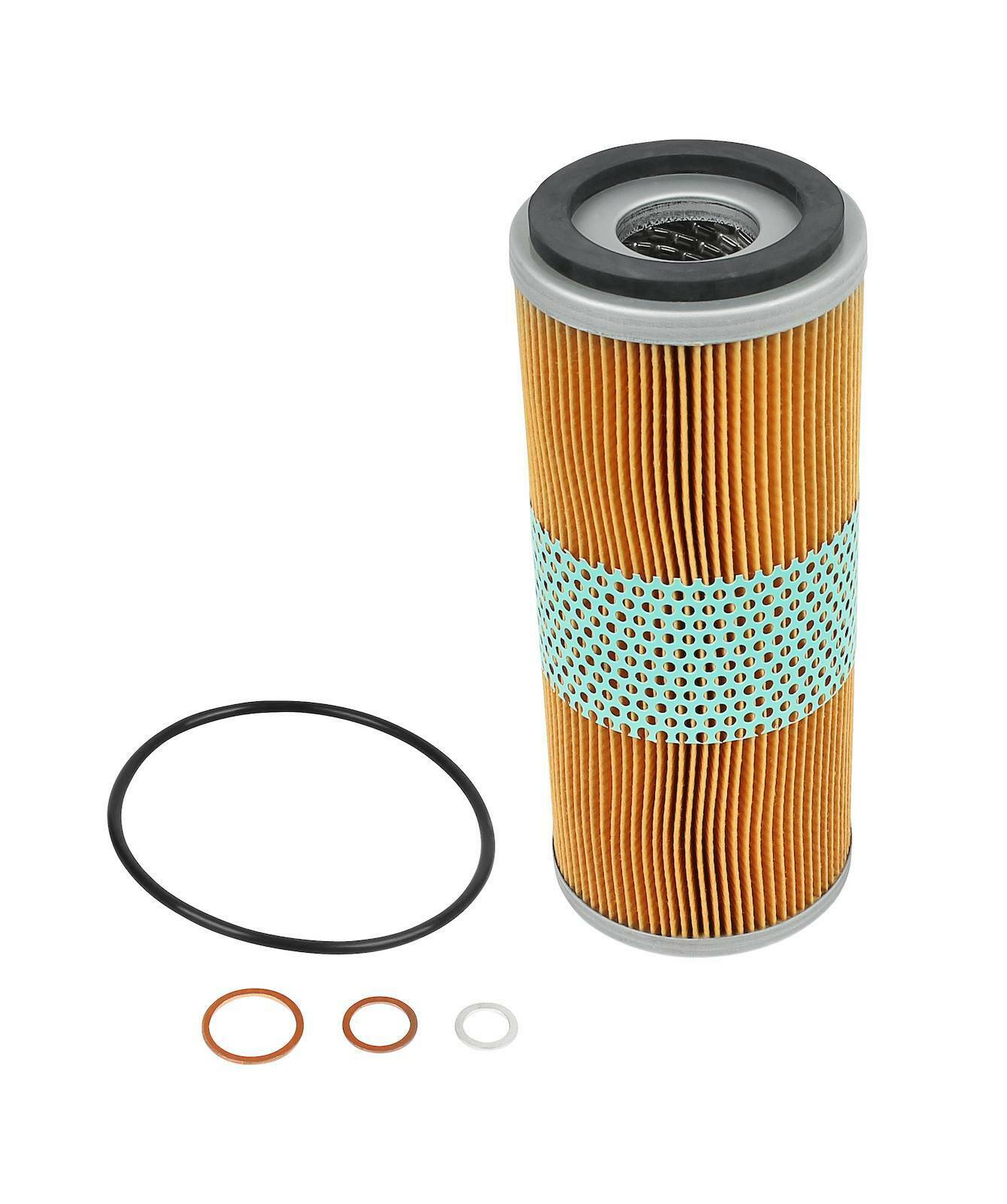 Oil filter insert DT Spare Parts 4.61536 Oil filter insert d: 13,4 mm D: 100 mm