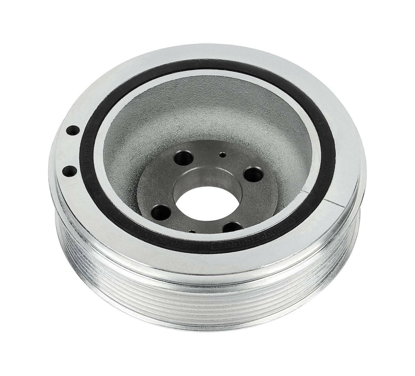 Polea DT Spare Parts 7.54738 Polea d: 32 mm D: 144 mm W: 45,5 mm