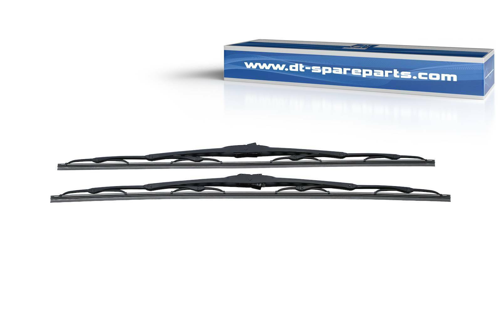 Wiper blade set DT Spare Parts 7.80191