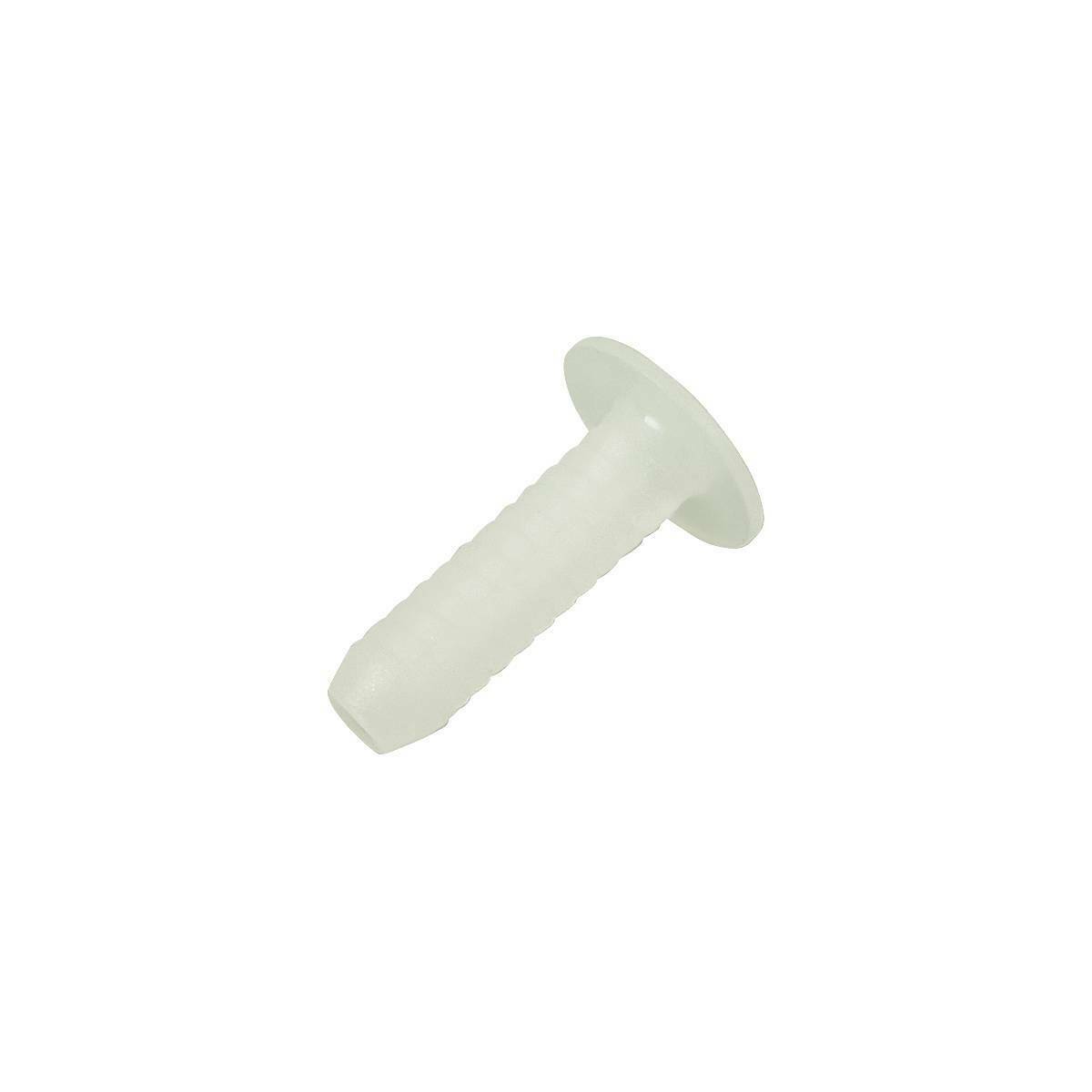 Remache expansible DT Spare Parts 4.68481 Remache expansible D1: 5,5 mm D2: 12 mm