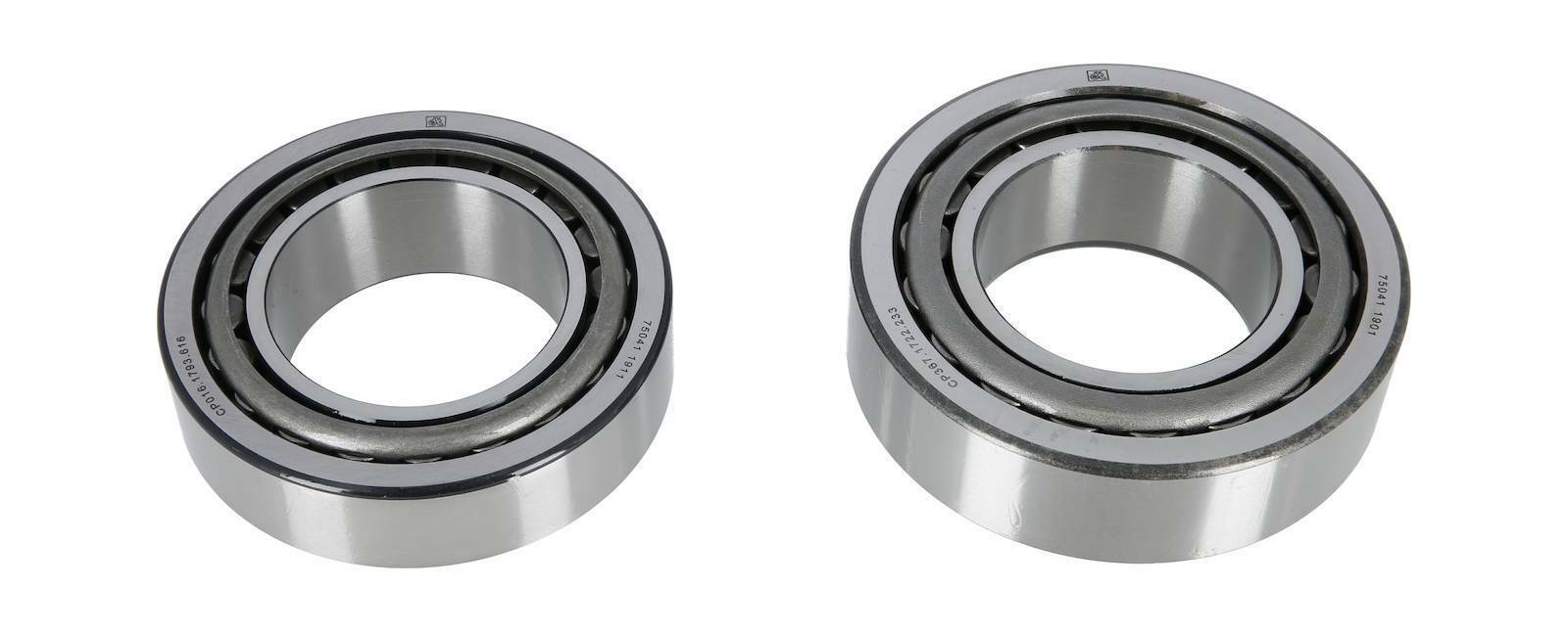 Bearing kit DT Spare Parts 7.32525