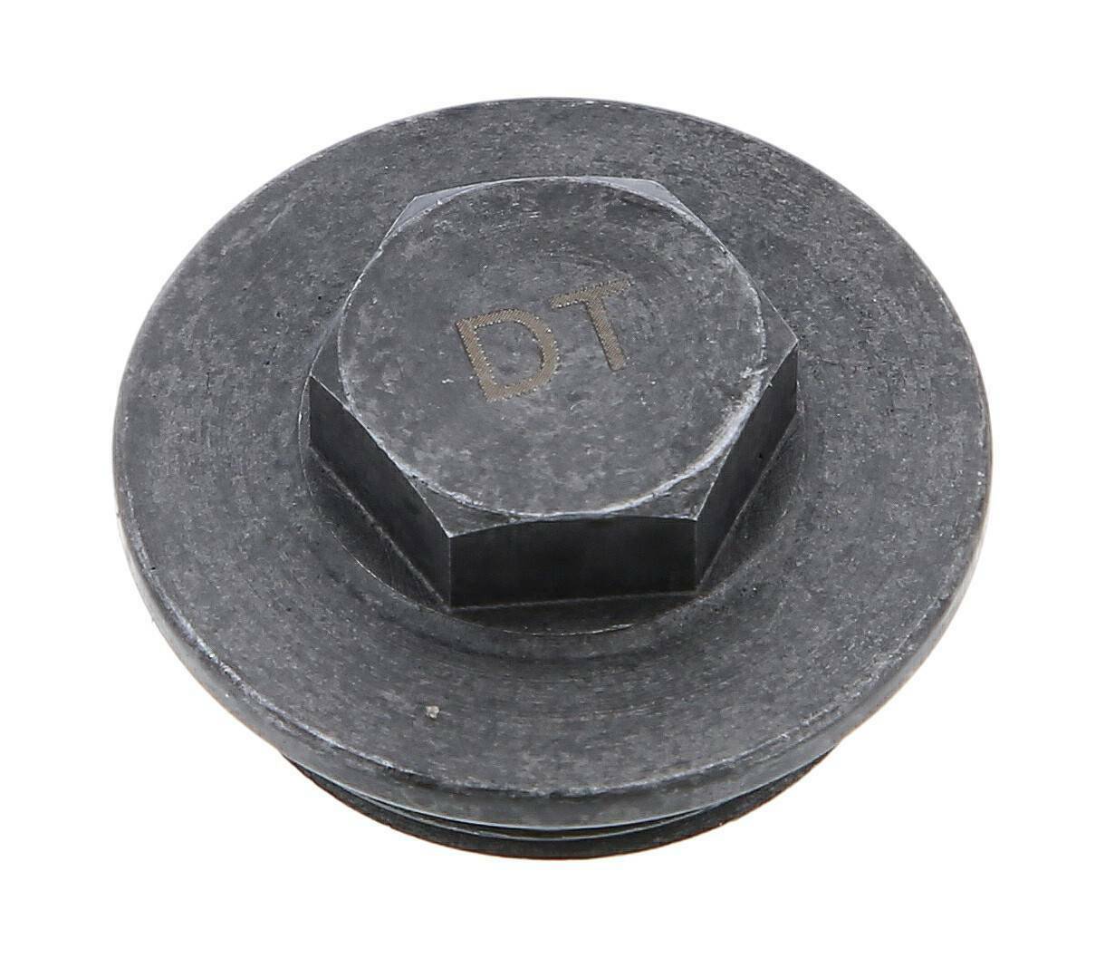 Tapón roscado DT Spare Parts 3.60553 Tapón roscado M24 x 1,5