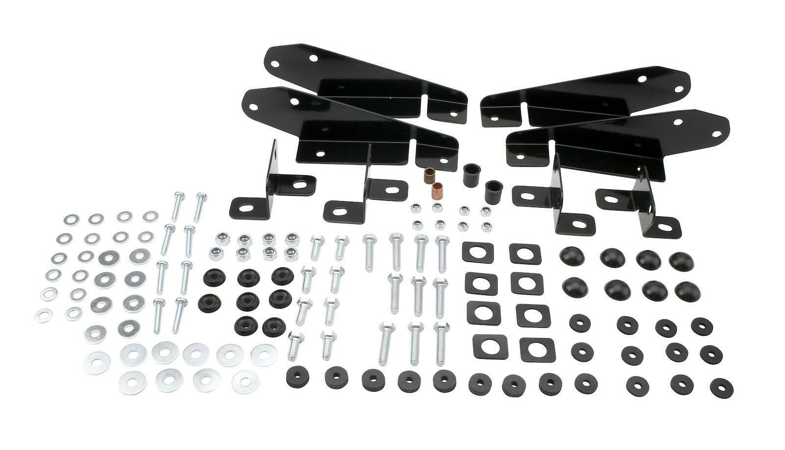 Kit de montaje DT Spare Parts 2.97904 Kit de montaje parasol