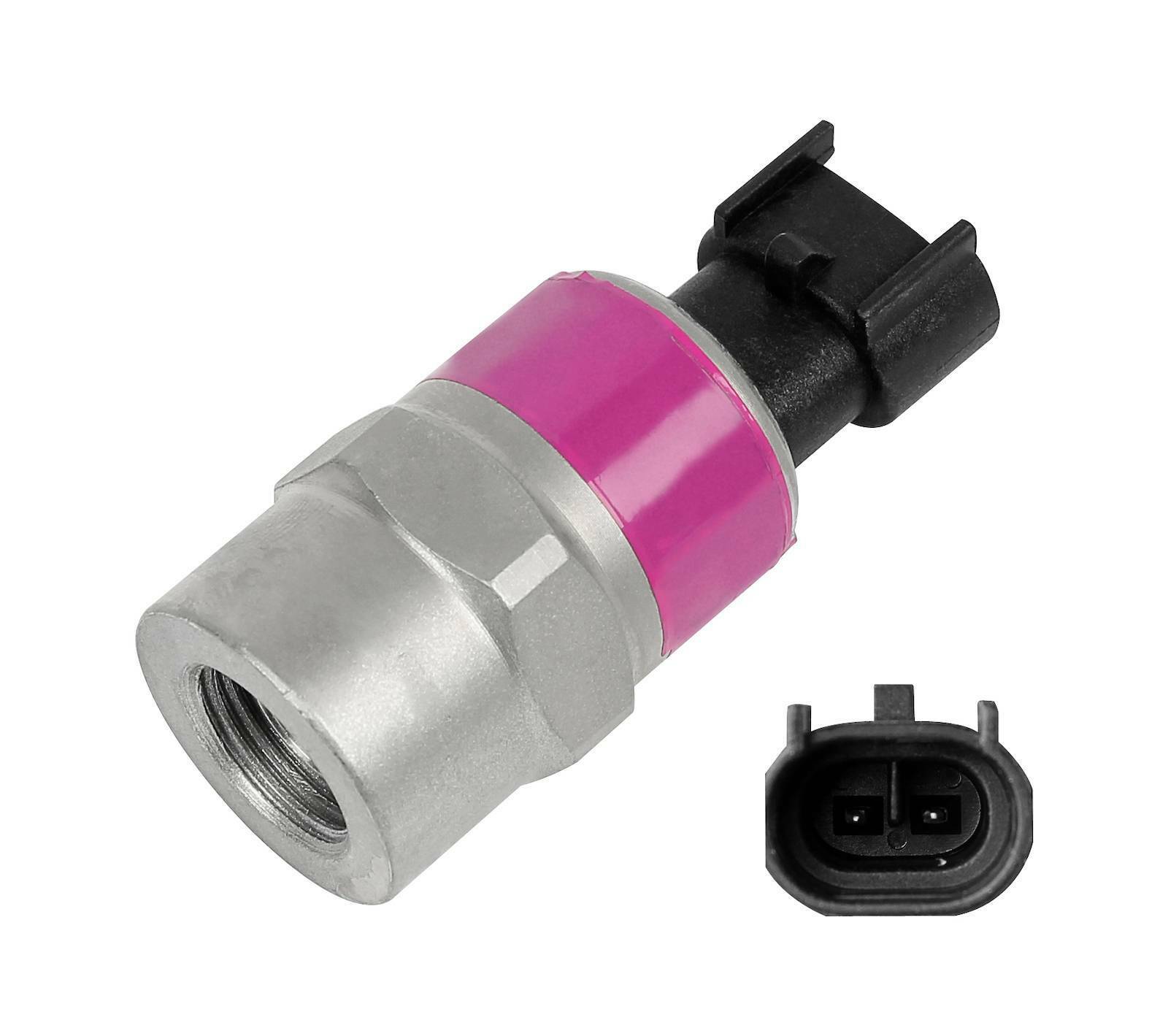 Oil pressure switch DT Spare Parts 7.80132 Oil pressure switch M16 x 1,5 SW: 27