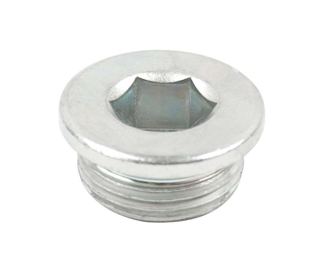 Oil drain plug DT Spare Parts 7.50610 Oil drain plug M22 x 1,5 L: 13 mm