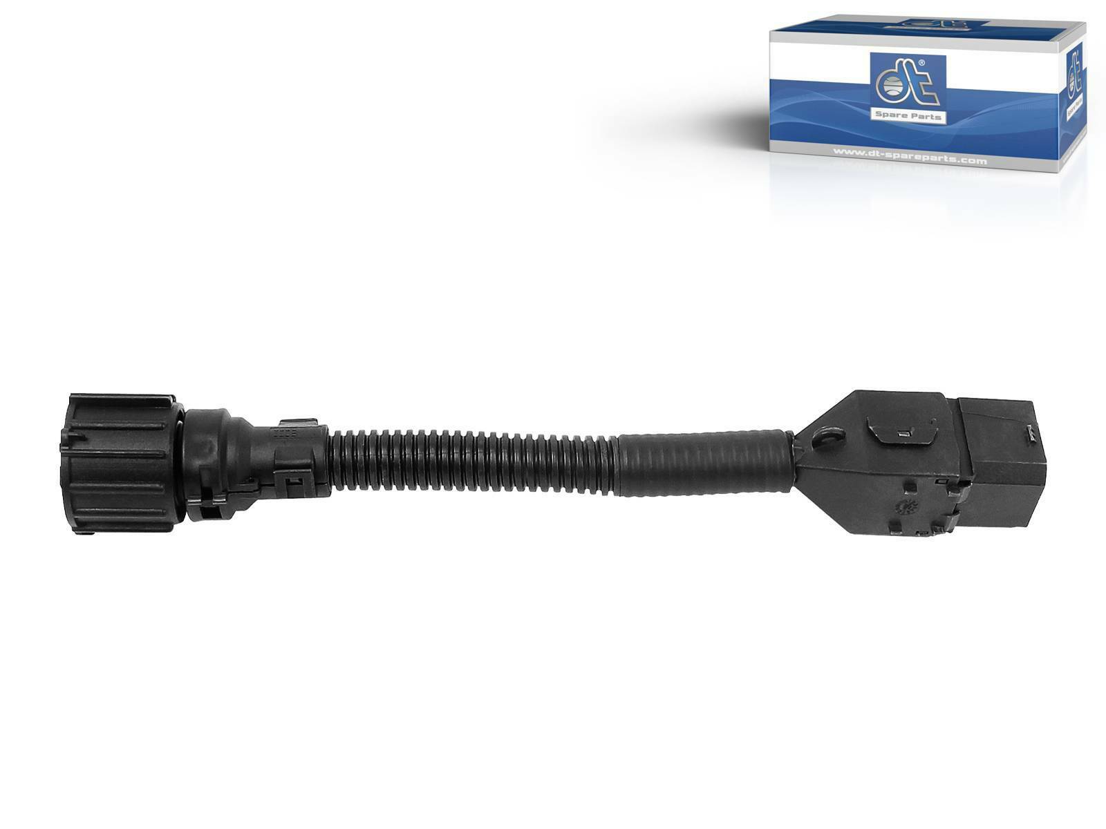 Cable adaptador DT Spare Parts 2.27057 Cable adaptador L: 220 mm 1,5 Ohm 4 polos