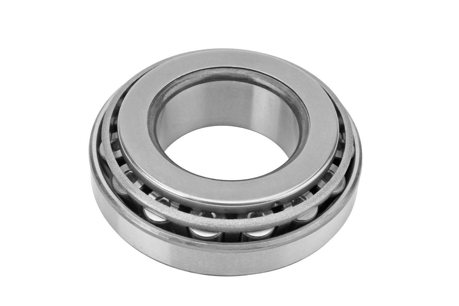 Tapered roller bearing DT Spare Parts 6.46512 Tapered roller bearing d: 40 mm