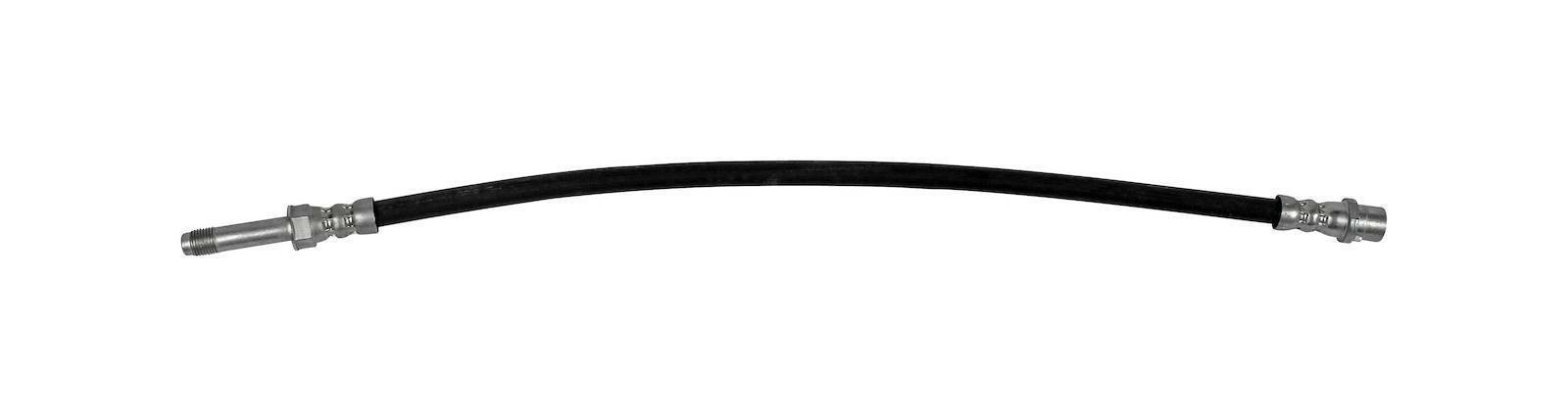 Brake hose DT Spare Parts 4.81346 Brake hose L: 435 mm