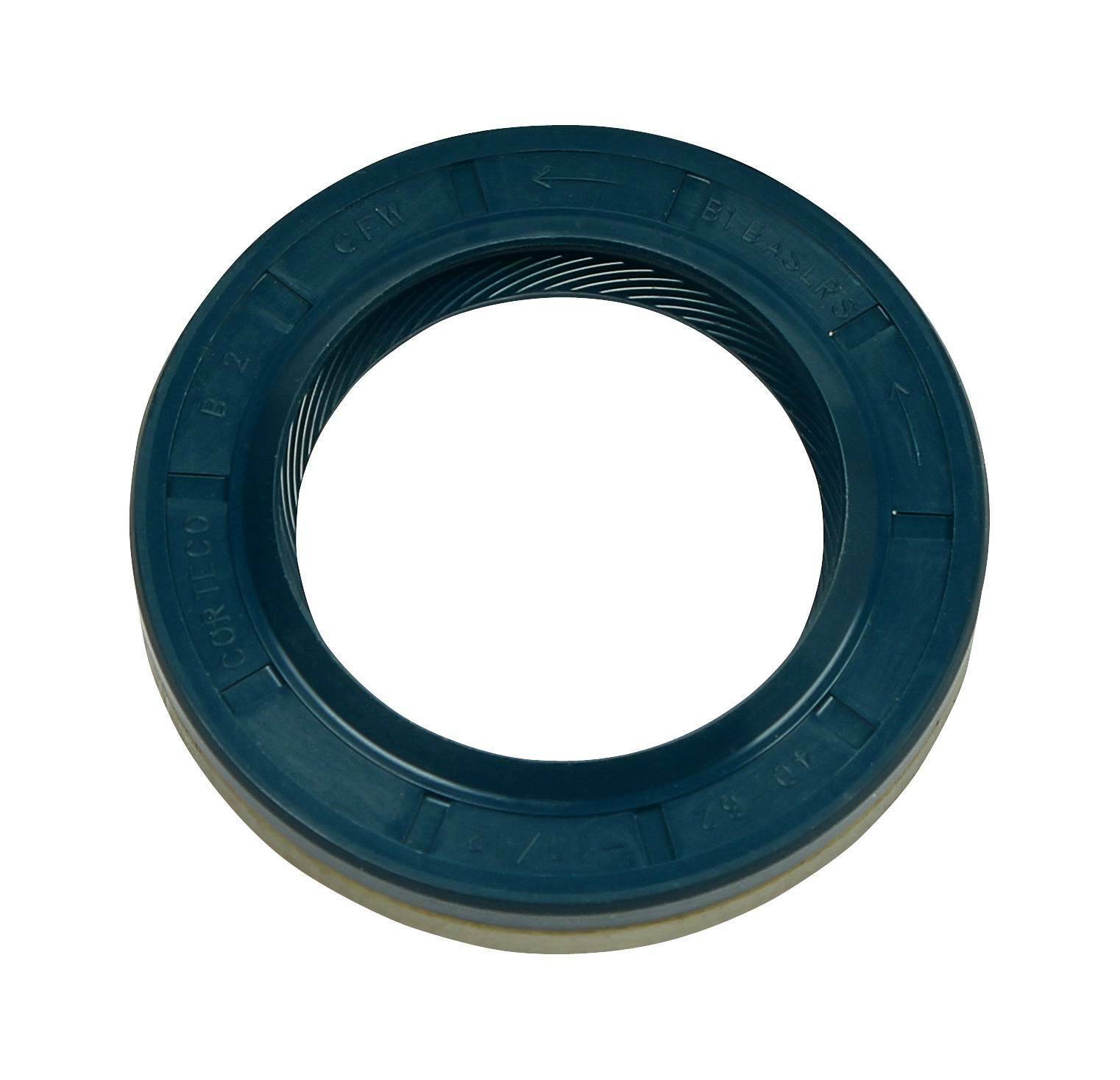 Retén de aceite DT Spare Parts 4.20630 Retén de aceite d: 40 mm D: 62 mm H: 10 mm