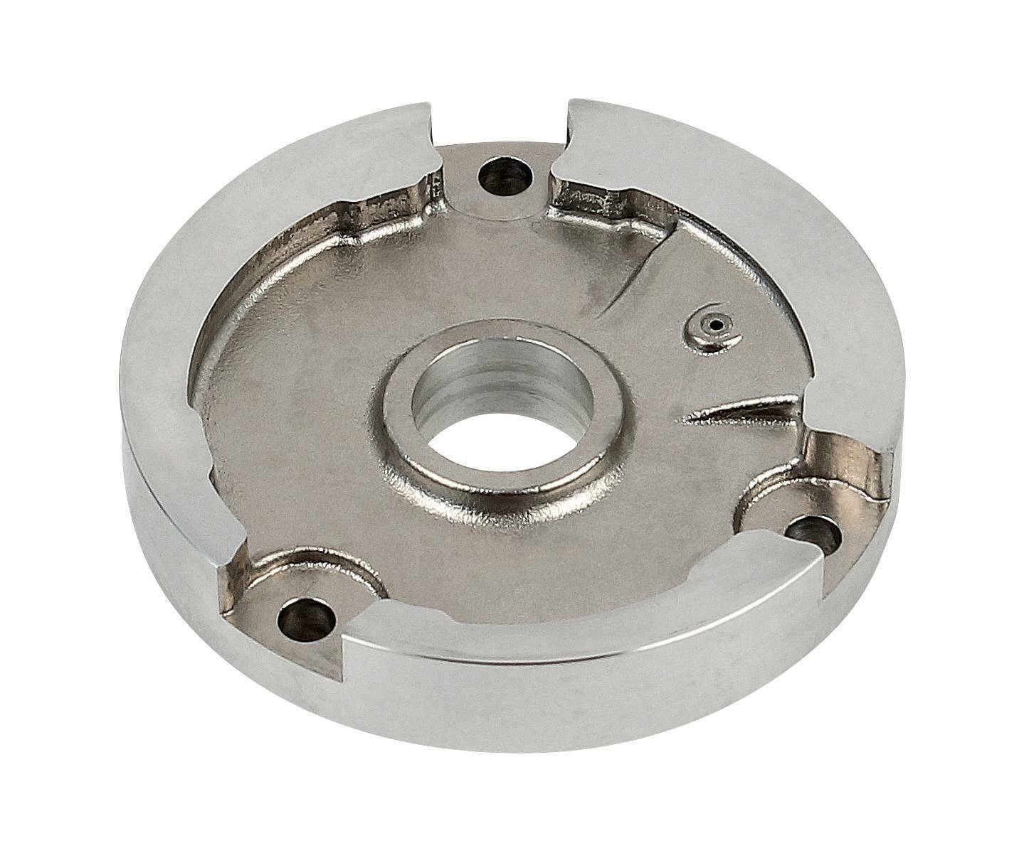 Tapa de bomba de aceite DT Spare Parts 7.59175 Tapa de bomba de aceite d: 21,7 mm D: 96,4 mm