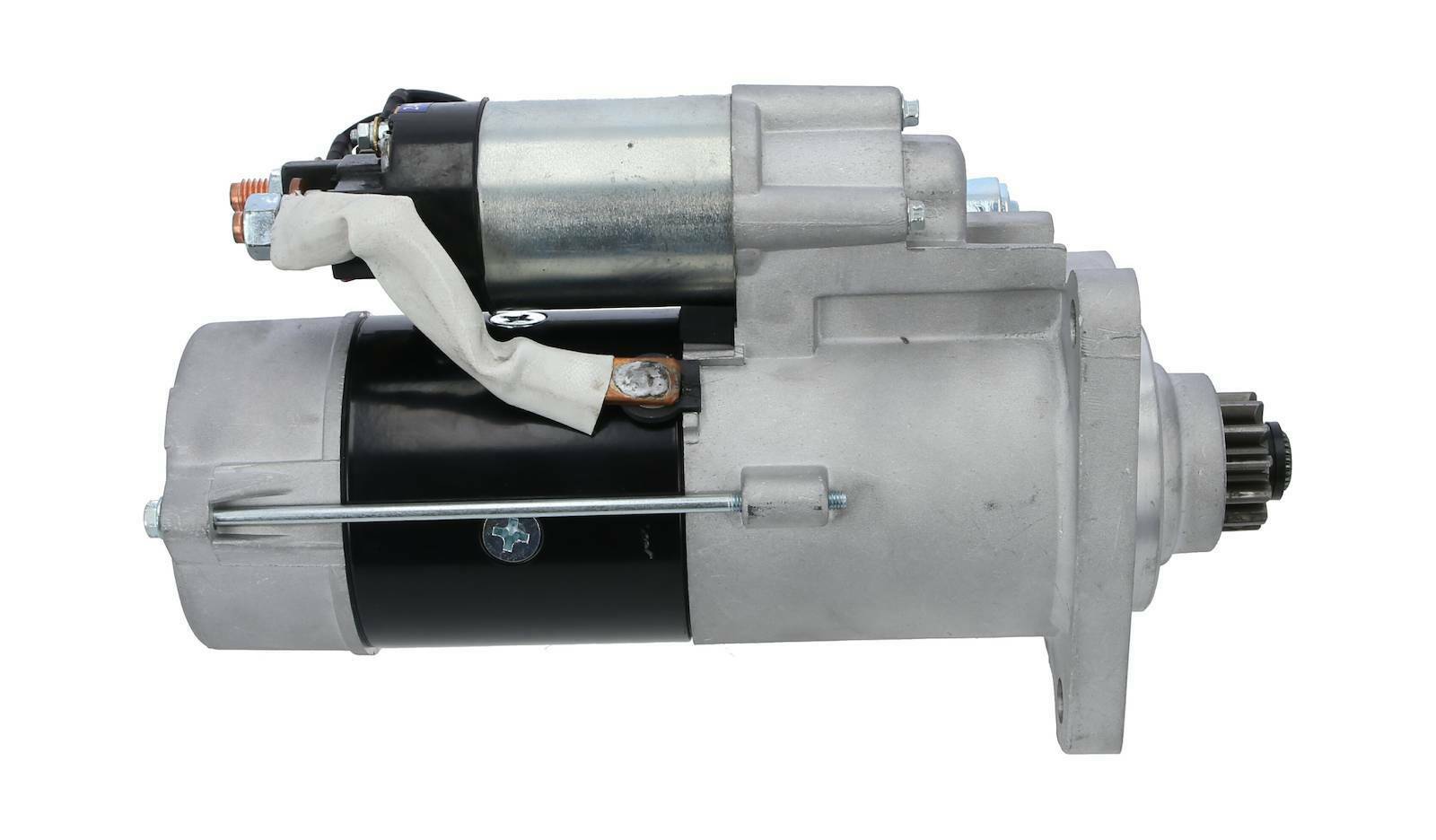 Motor de arranque DT Recambios 4.63026 Motor de arranque 24 V 7,5 kW