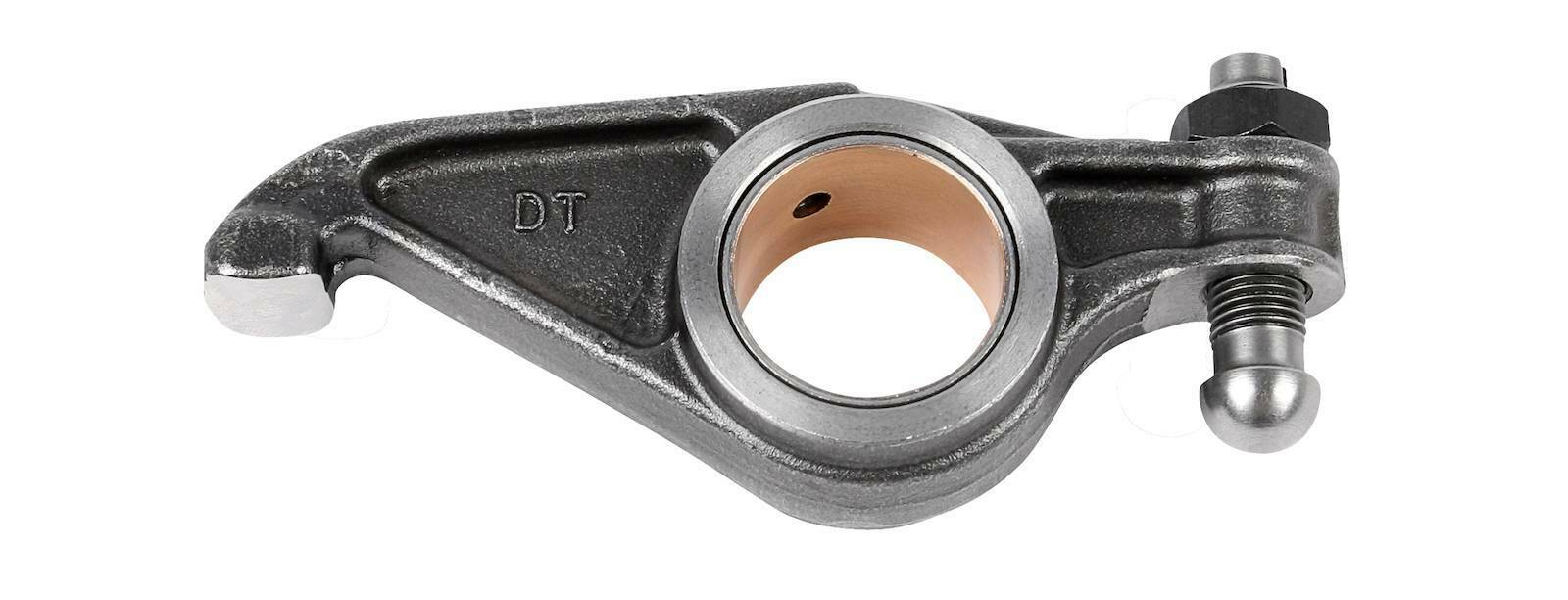 Rocker arm DT Spare Parts 2.10151 Rocker arm intake and exhaust d: 25 mm 3/8"