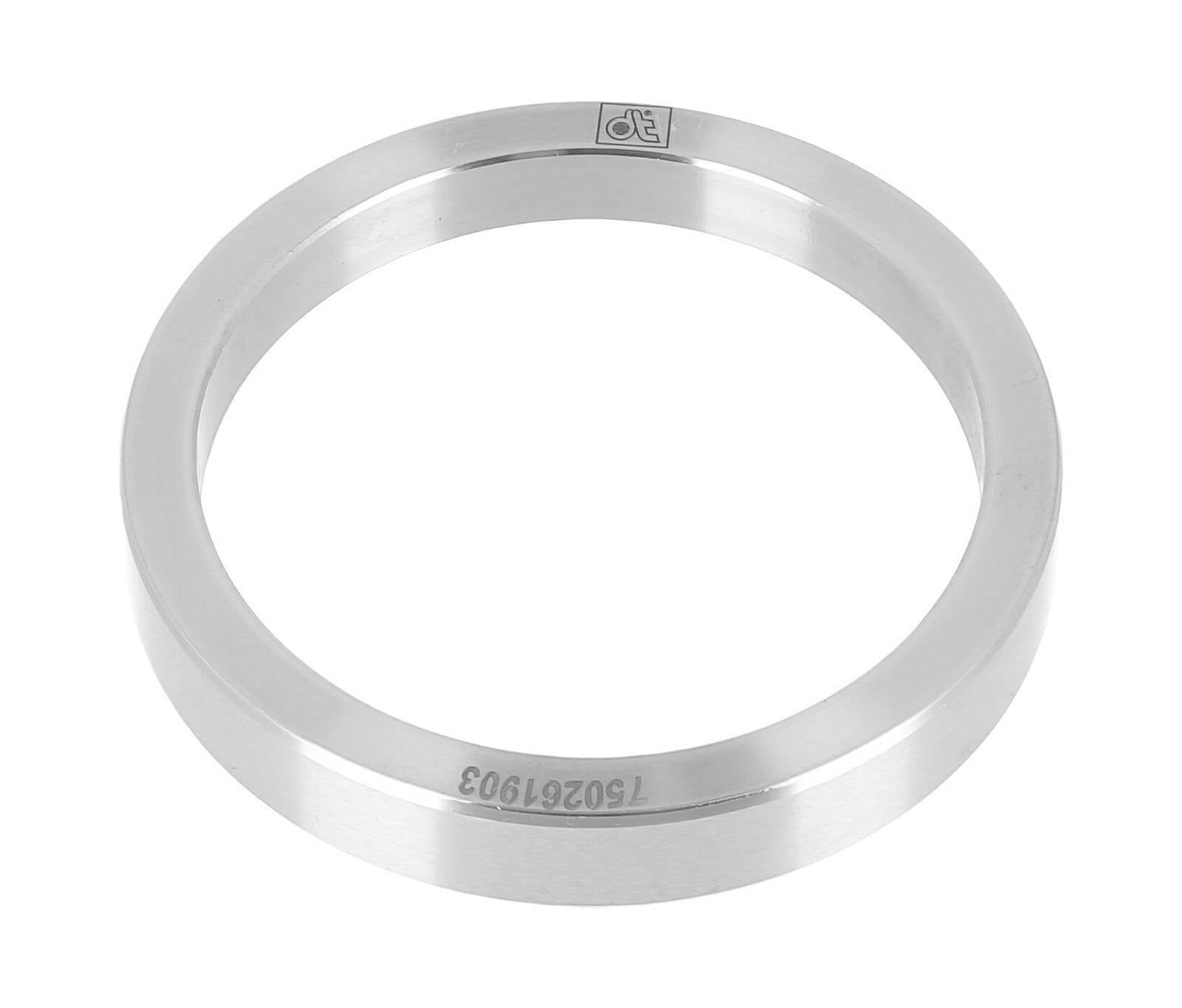 Anillo de empuje DT Spare Parts 4.70160 Anillo de empuje d: 100 mm D: 120 mm S: 18 mm