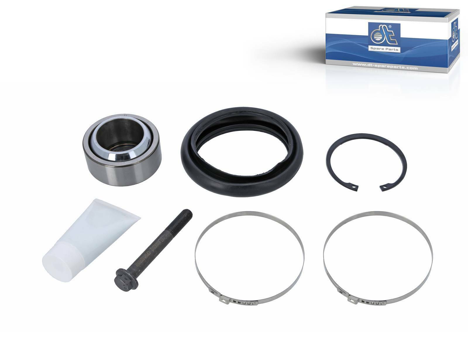 Repair kit DT Spare Parts 2.96069SP Repair kit v-stay, without mounting plate