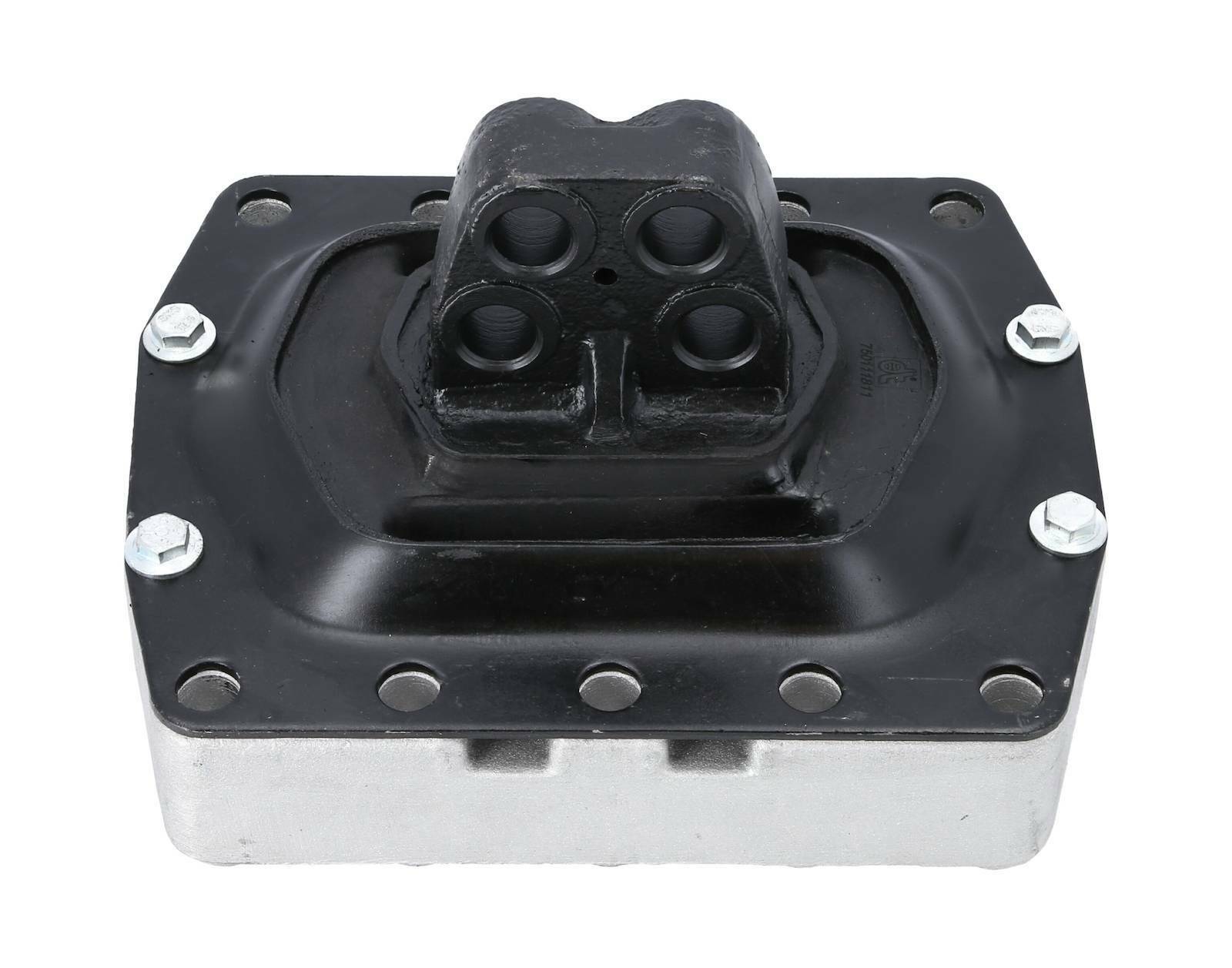 Soporte de motor DT Spare Parts 2.10395 Soporte de motor trasero