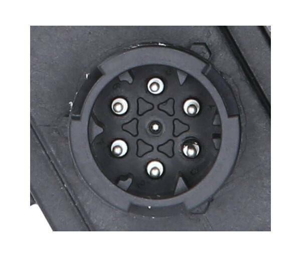 4-circuit-protection valve DT Spare Parts 4.62303