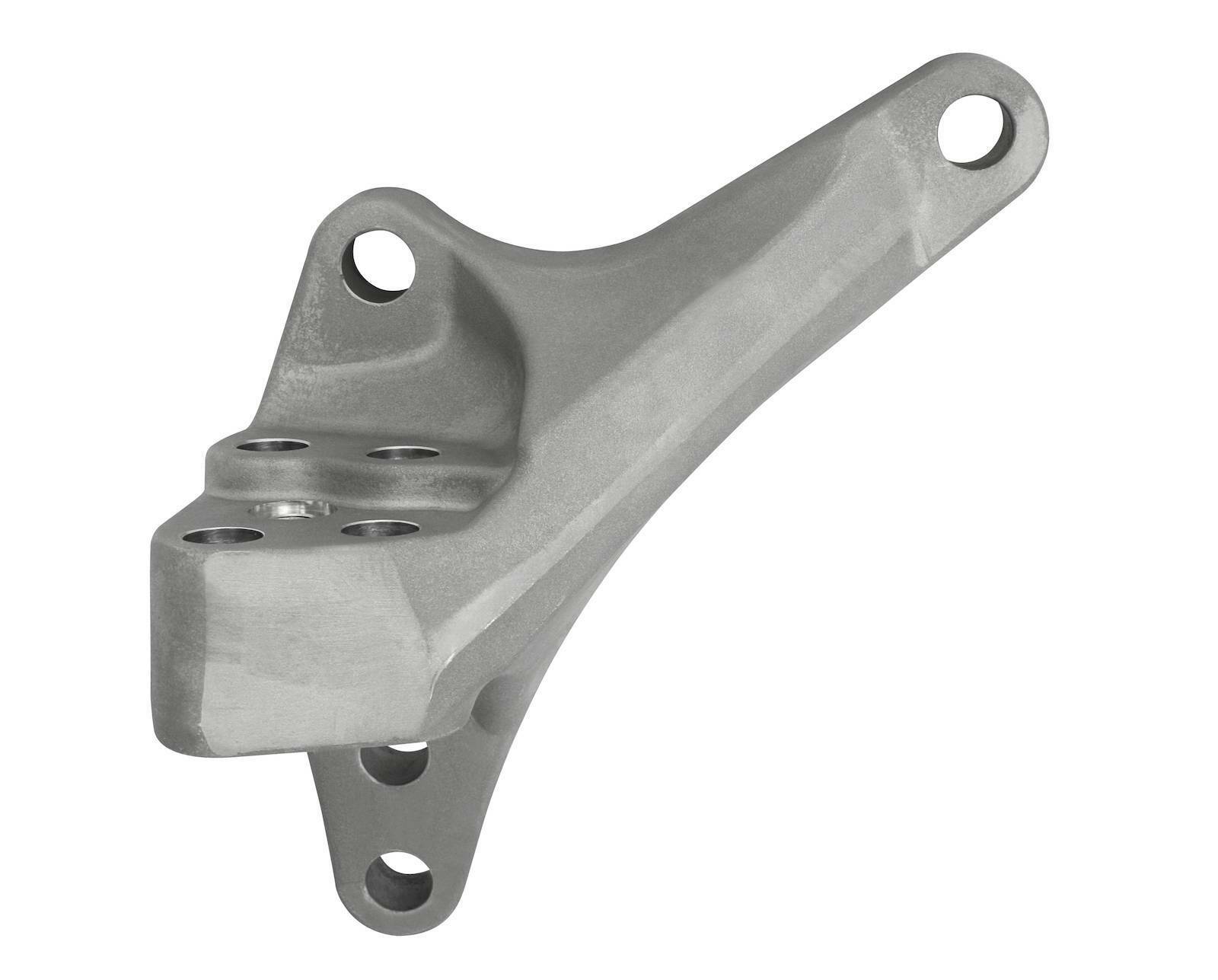 Soporte de motor DT Spare Parts 2.10730 Soporte de motor izquierdo