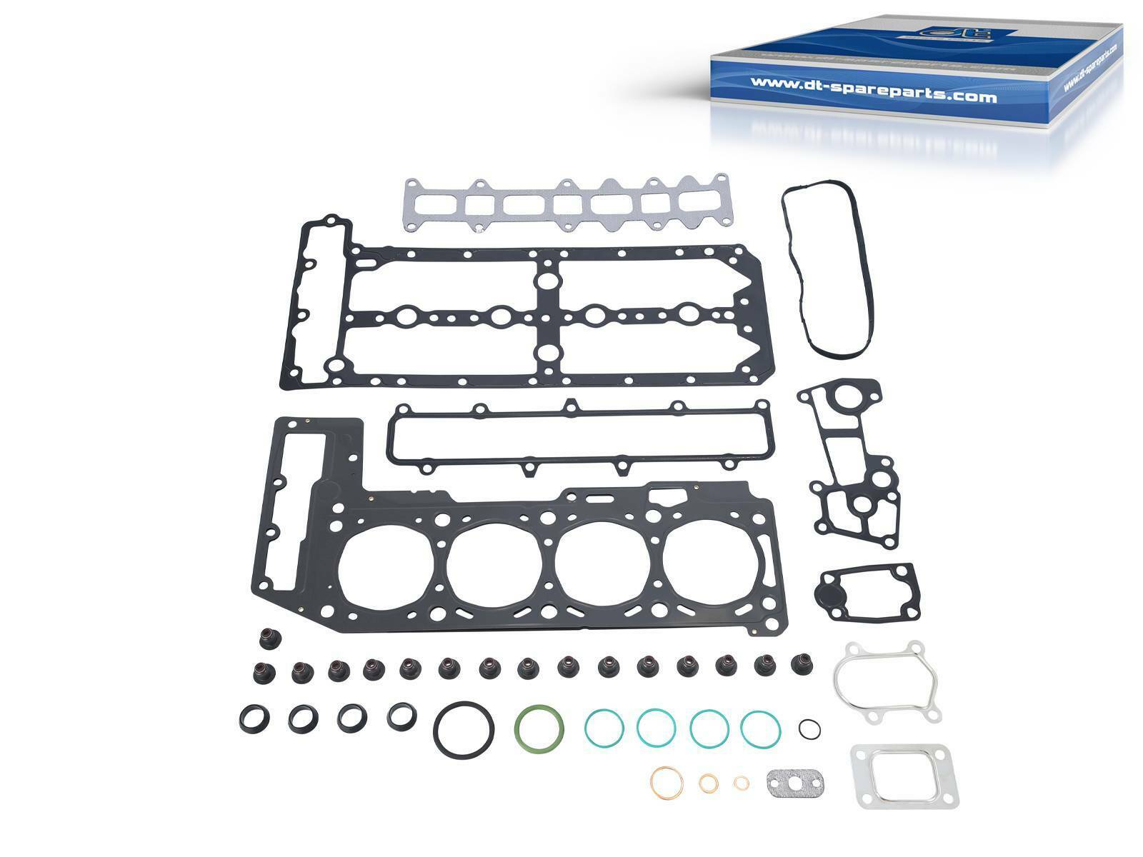 Cylinder head gasket kit DT Spare Parts 7.94055 Cylinder head gasket kit