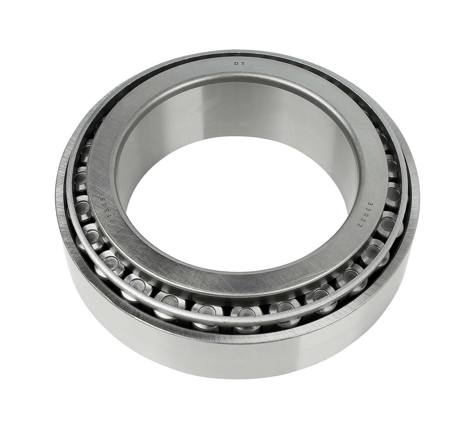 Tapered roller bearing DT Spare Parts 3.60001 Tapered roller bearing d: 110 mm