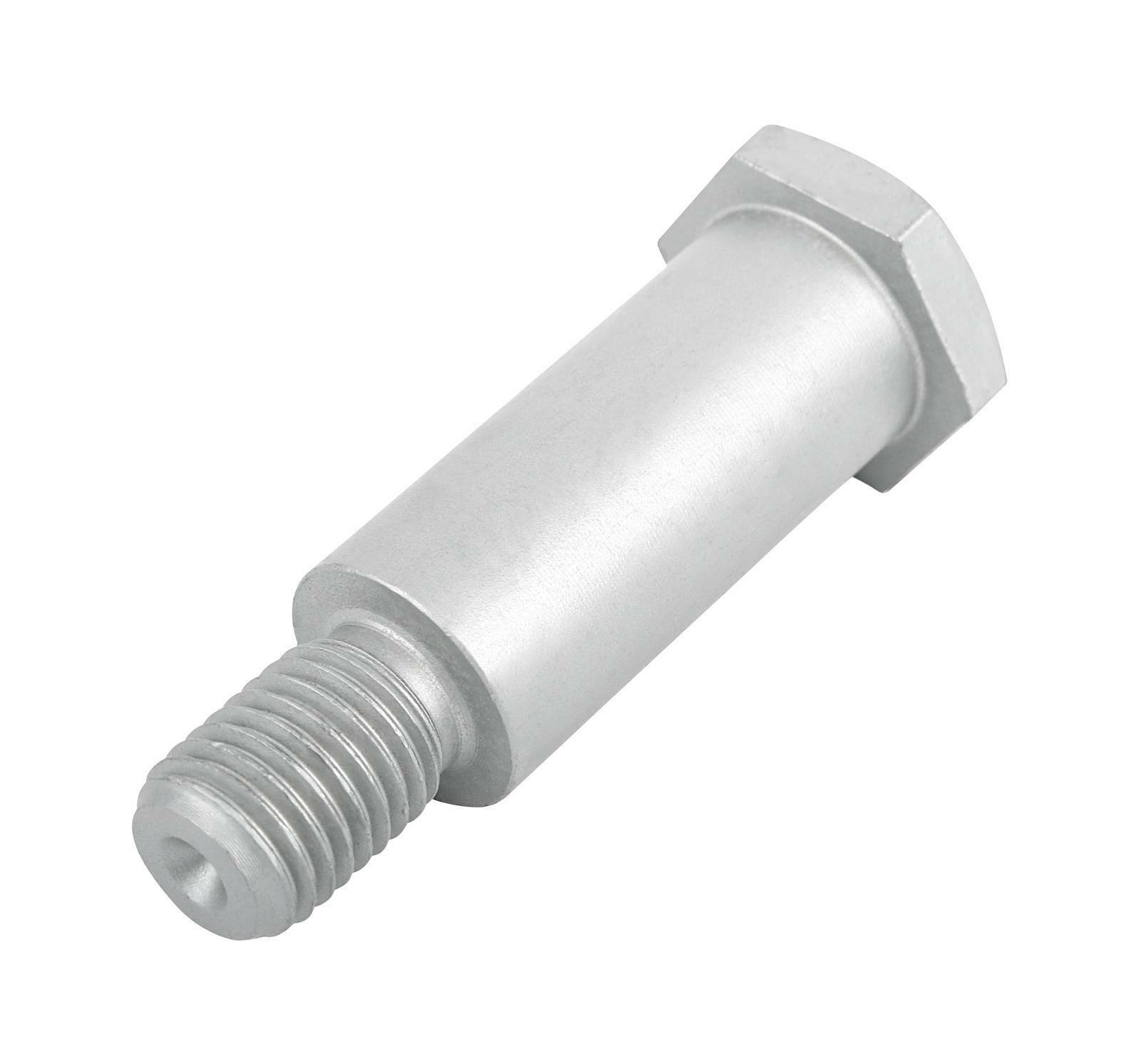 Bolt DT Spare Parts 7.11385 Bolt M20 x 2,5 LTh: 28 mm Lu: 91 mm SW: 36 G