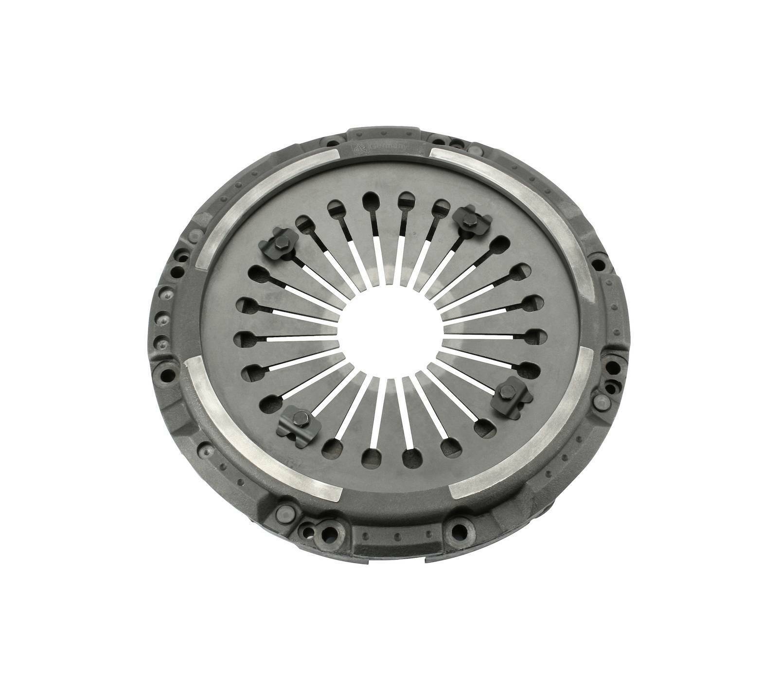 Tapa de embrague DT Spare Parts 2.30267 Tapa de embrague D: 380 mm