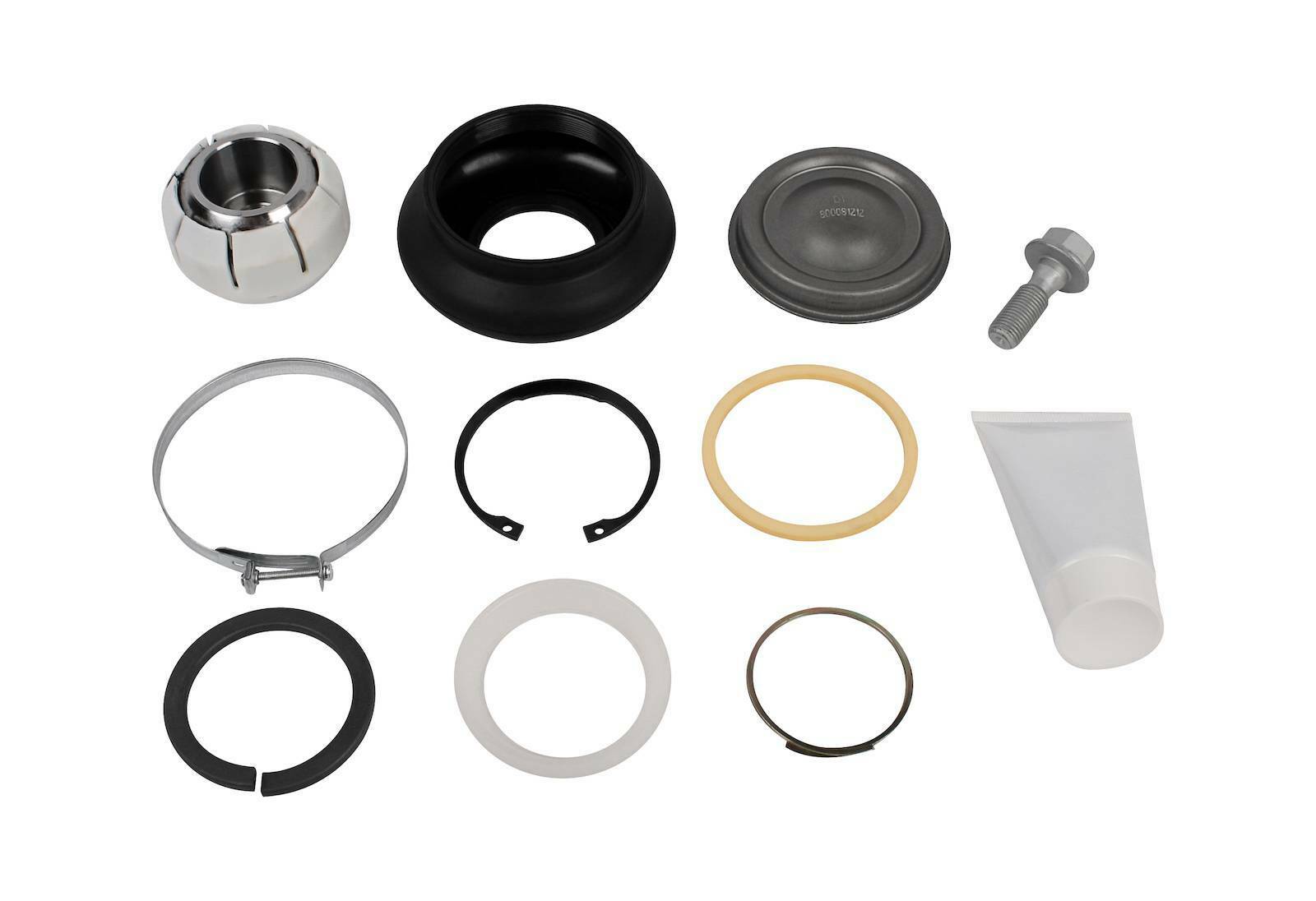 Repair kit DT Spare Parts 2.96050 Repair kit v-stay