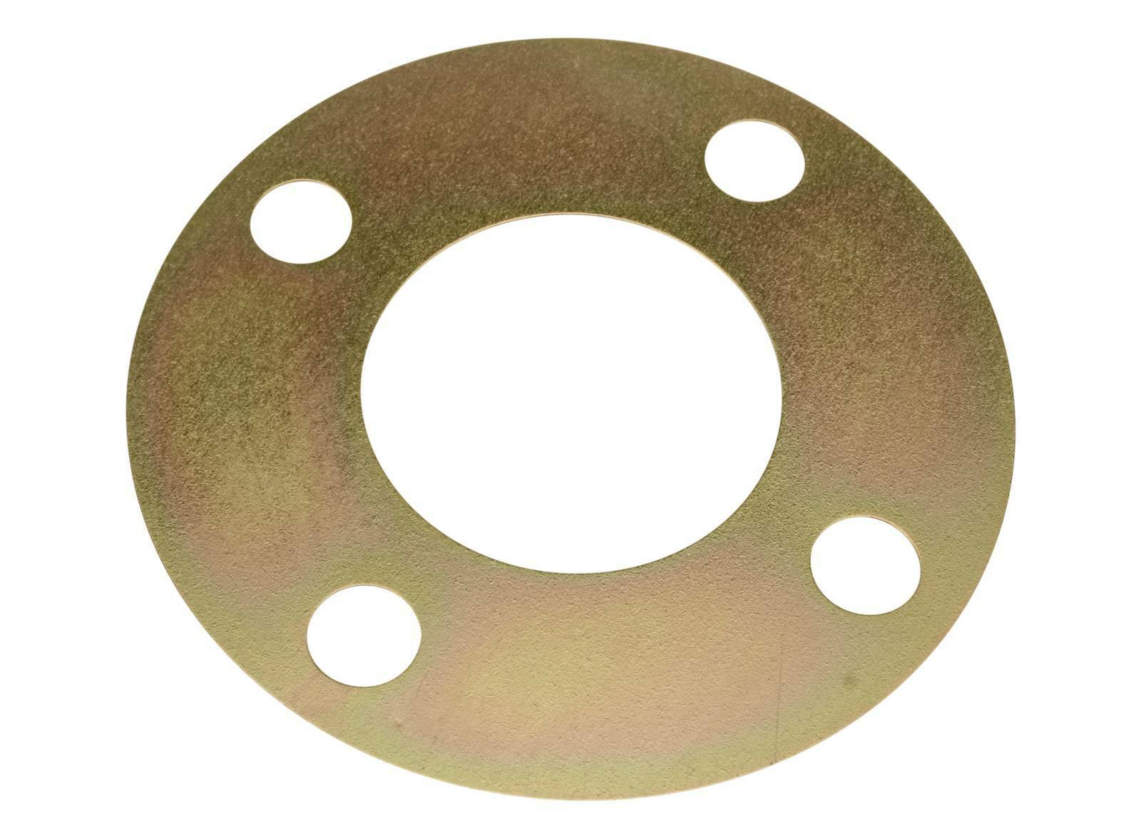 Arandela DT Spare Parts 4.60017 Arandela acoplamiento inyección d: 52,2 mm D: 110 mm