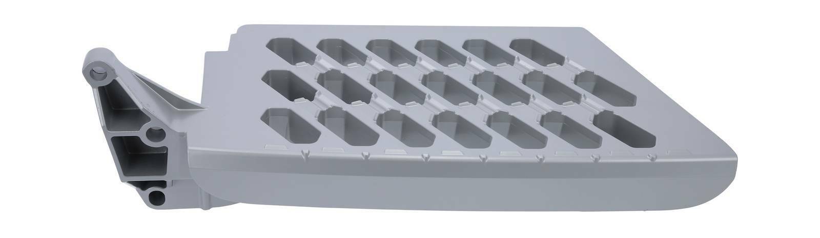 Step plate DT Spare Parts 2.71518 Step plate