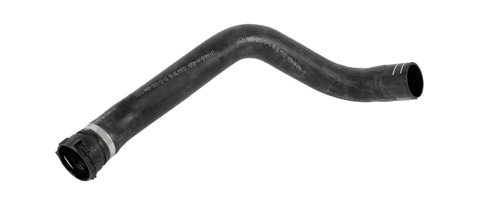 Radiator hose DT Spare Parts 7.21367 Radiator hose d: 57,5 mm