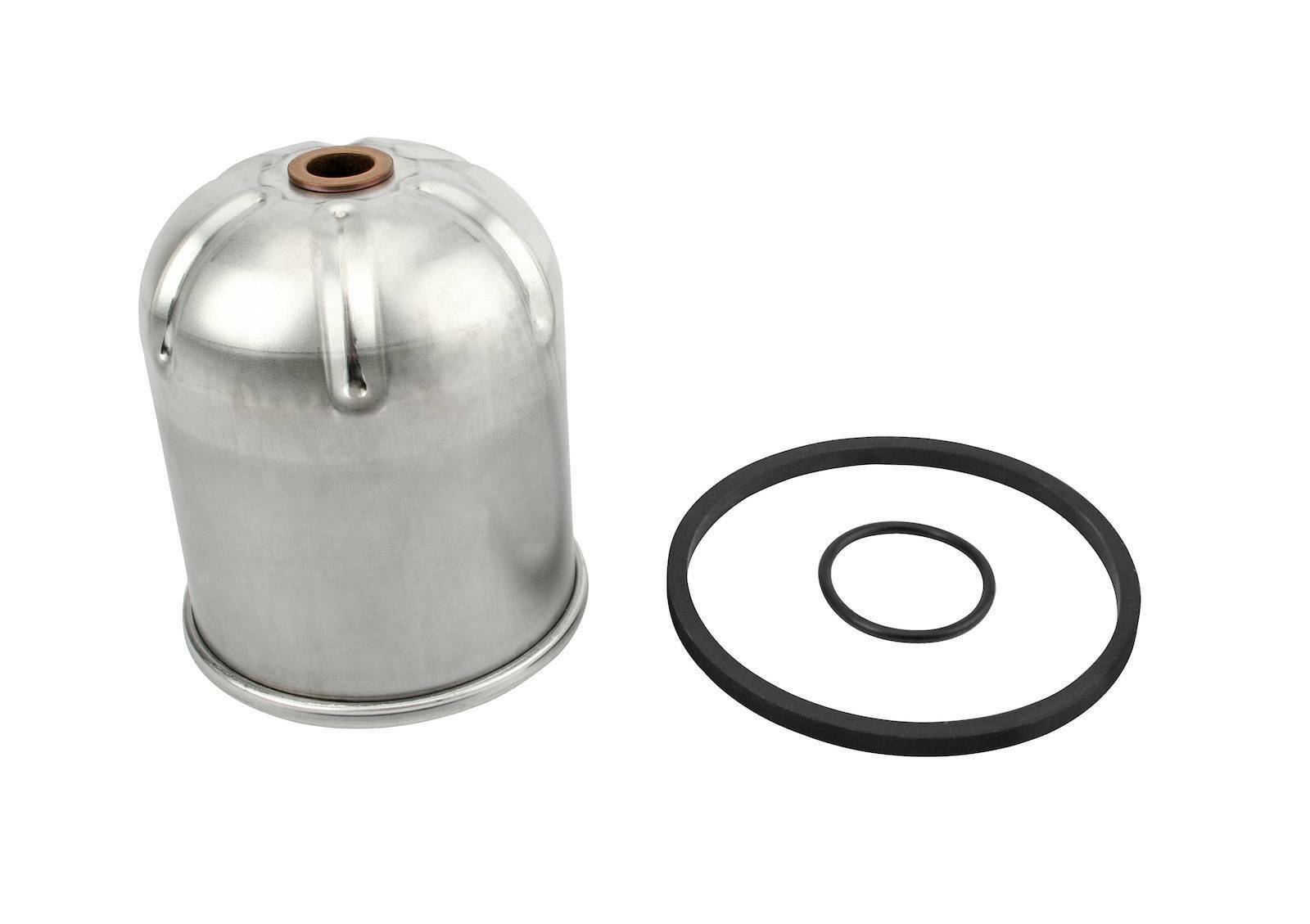 Oil filter DT Spare Parts 6.24204 Oil filter centrifugal d1: 14 mm d2: 16 mm
