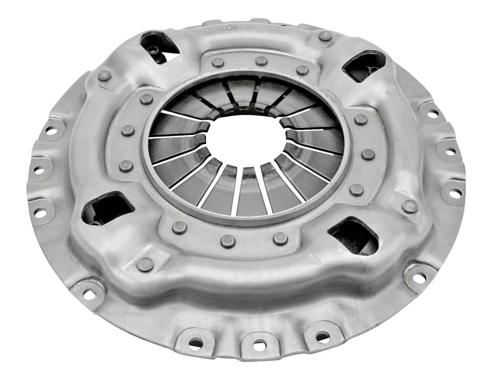 Clutch cover DT Spare Parts 2.30232 Clutch cover D: 380 mm