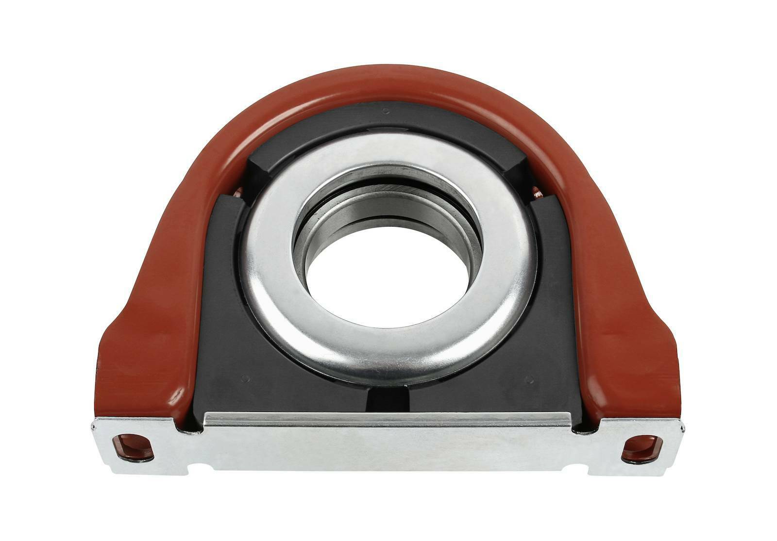 Center bearing DT Spare Parts 7.20036 Center bearing d: 75 mm