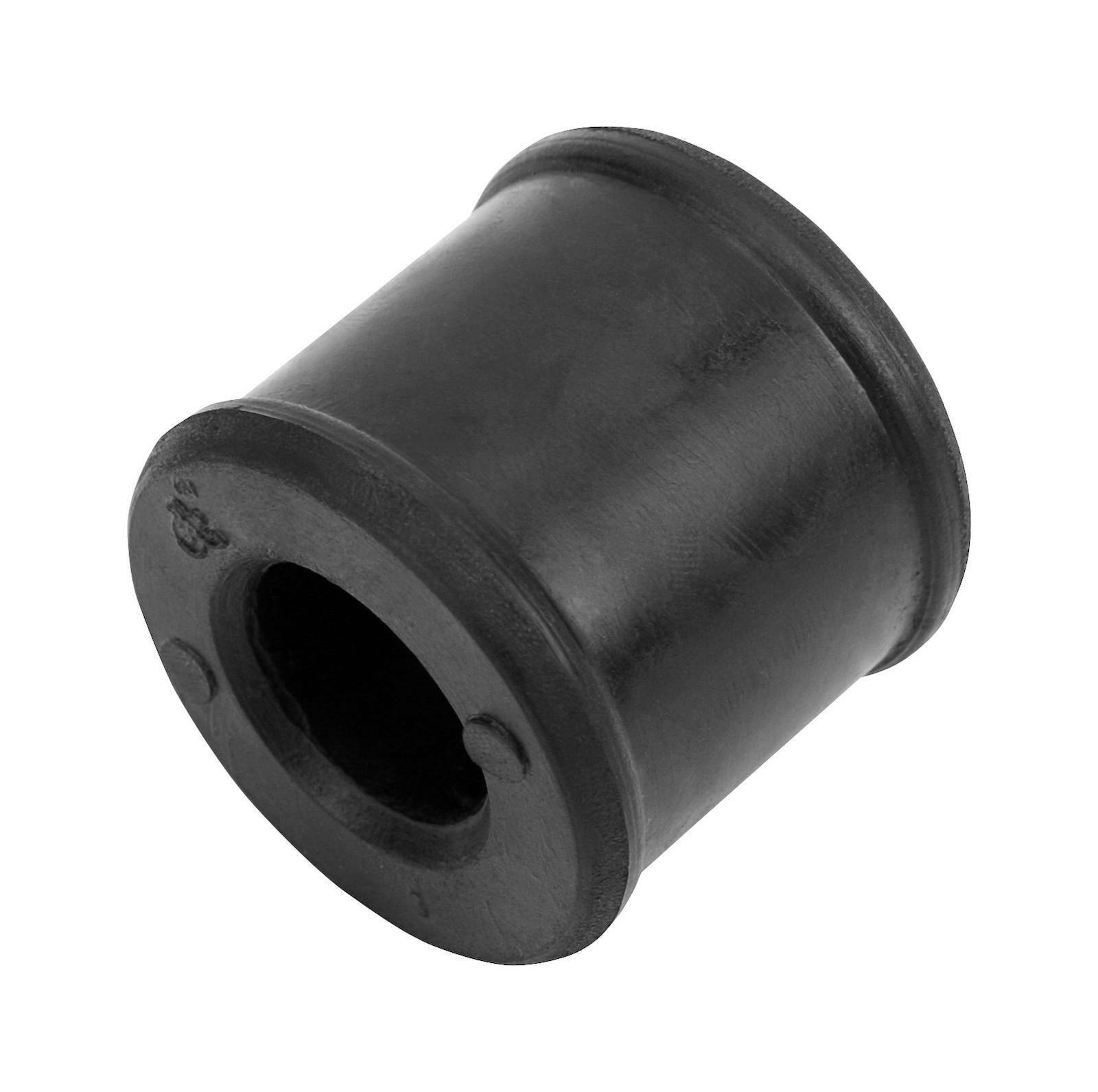 Casquillo de goma DT Spare Parts 4.80203 Casquillo de goma amortiguador d: 20 mm