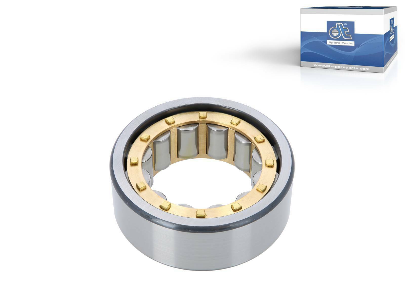 Cylinder roller bearing DT Spare Parts 3.50088 Cylinder roller bearing