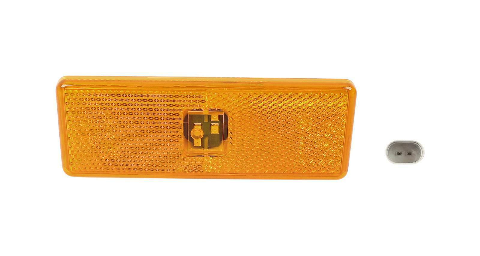 Lámpara de señalización lateral DT Spare Parts 4.63509 Lámpara de señalización lateral LED