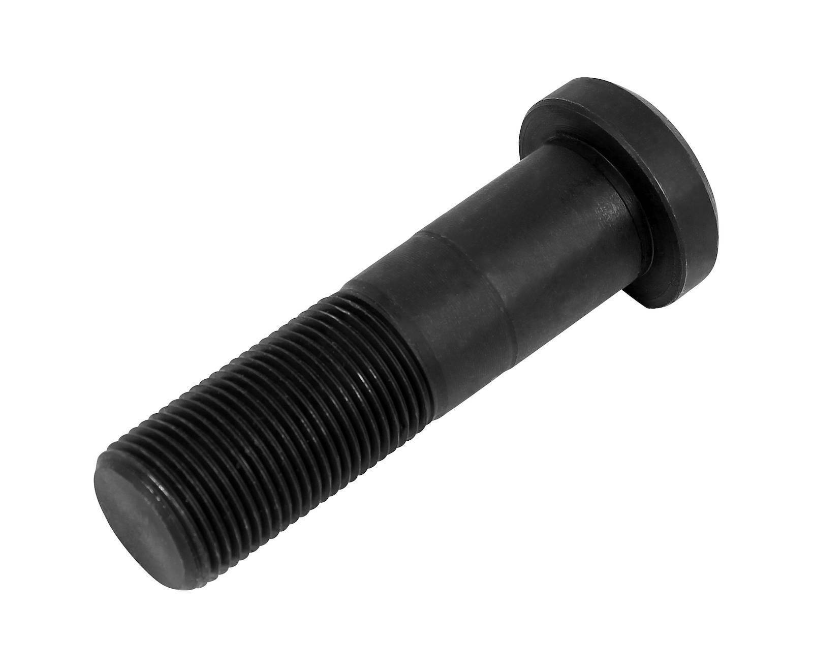 Tornillo de rueda DT Spare Parts 4.40224 Tornillo de rueda M20 x 1,5 Lu: 72 mm L: 80 mm 10,9