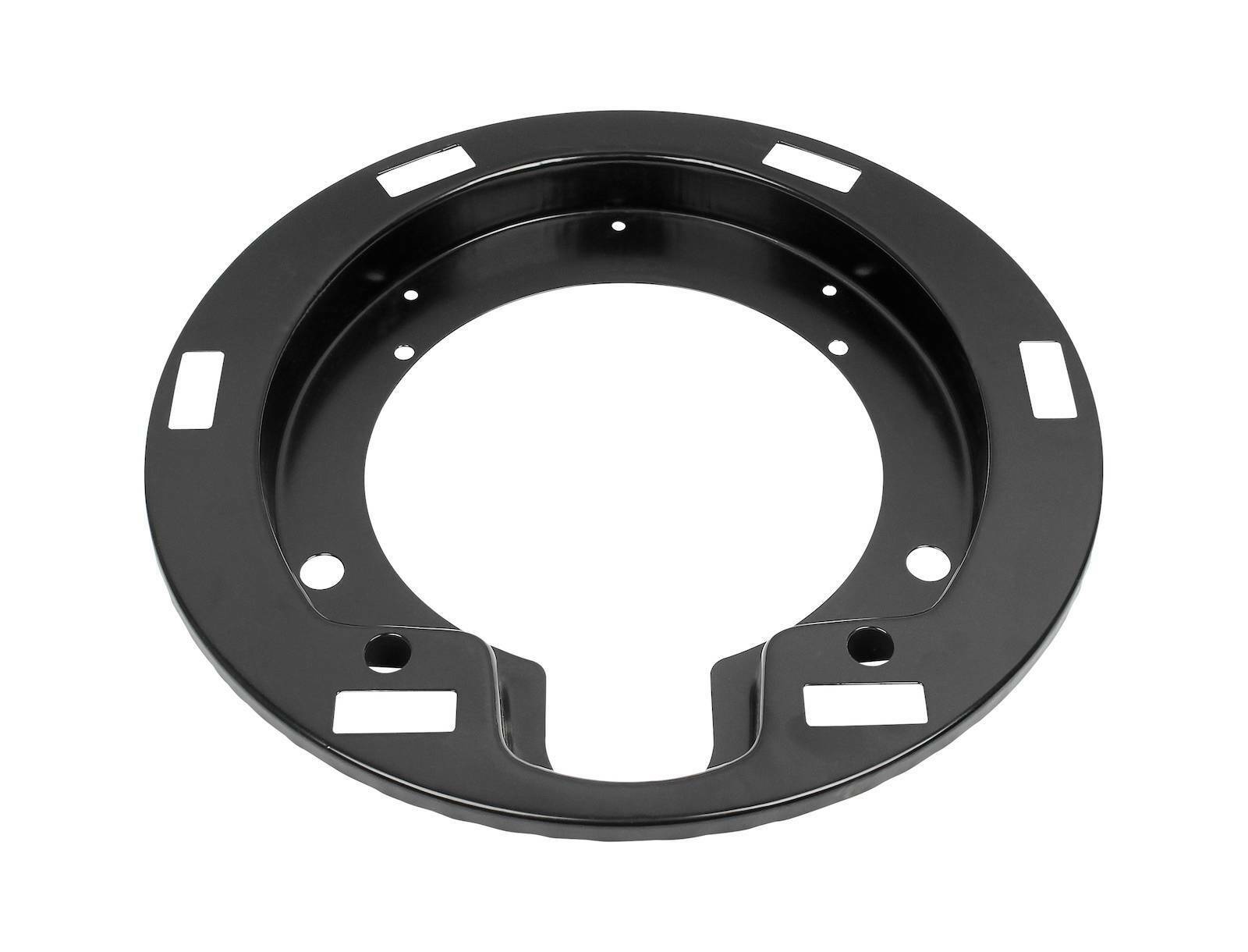 Brake shield DT Spare Parts 7.34275 Brake shield d: 250 mm D: 450 mm H: 40 mm