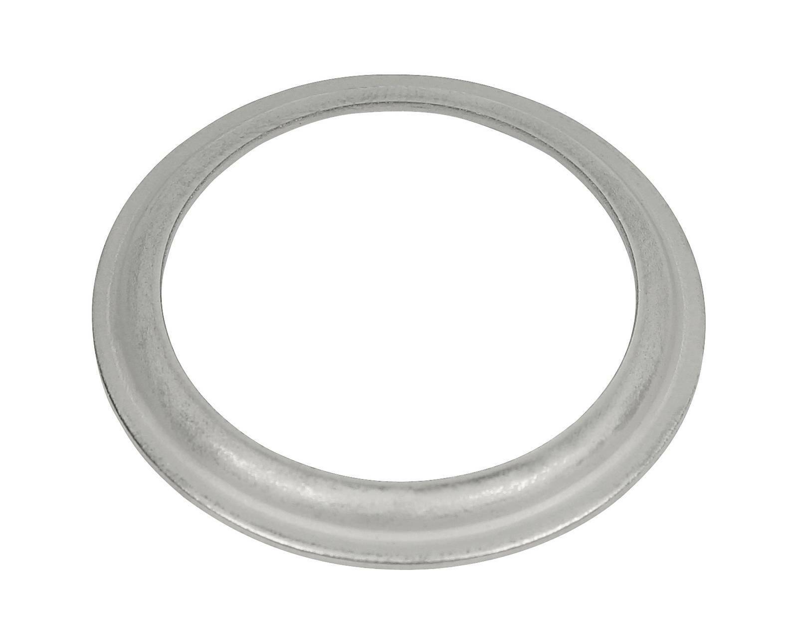 Anillo espaciador DT Spare Parts 4.65049 Anillo espaciador d: 27,6 mm D: 36 mm S: 1 mm