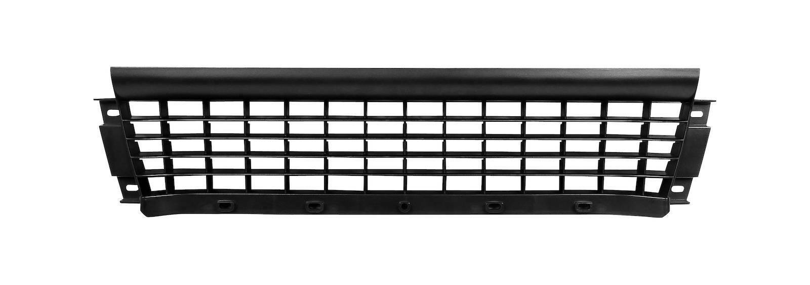 Covering grille DT Spare Parts 7.10160 Covering grille