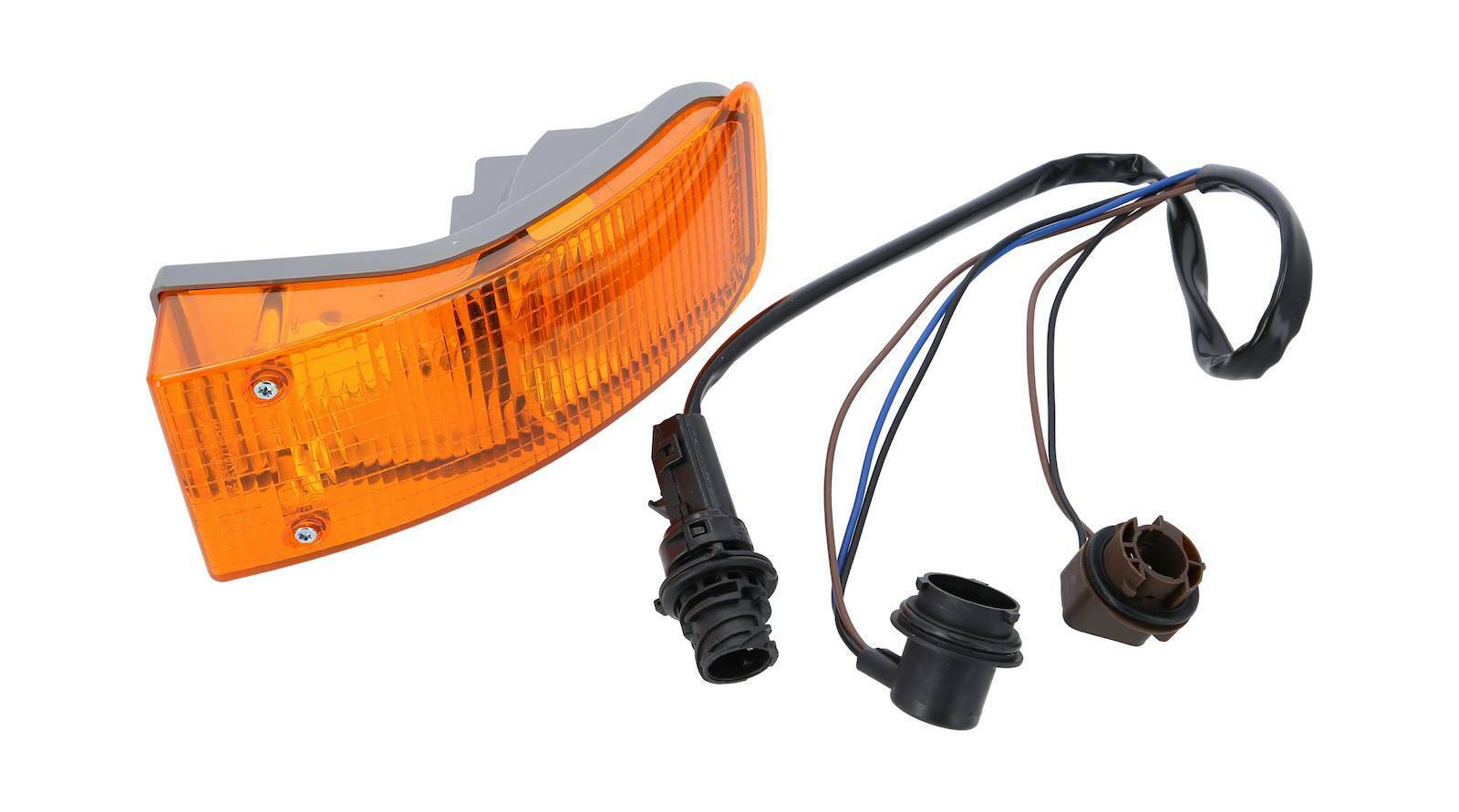 Turn signal lamp DT Spare Parts 4.63537 Turn signal lamp without bulb