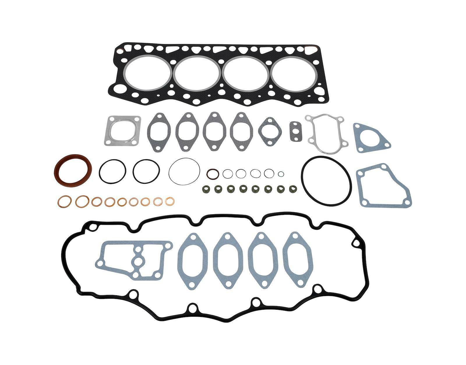 Kit de juntas de culata DT repuestos 7.94011 para Iveco Daily 59,12 60,12