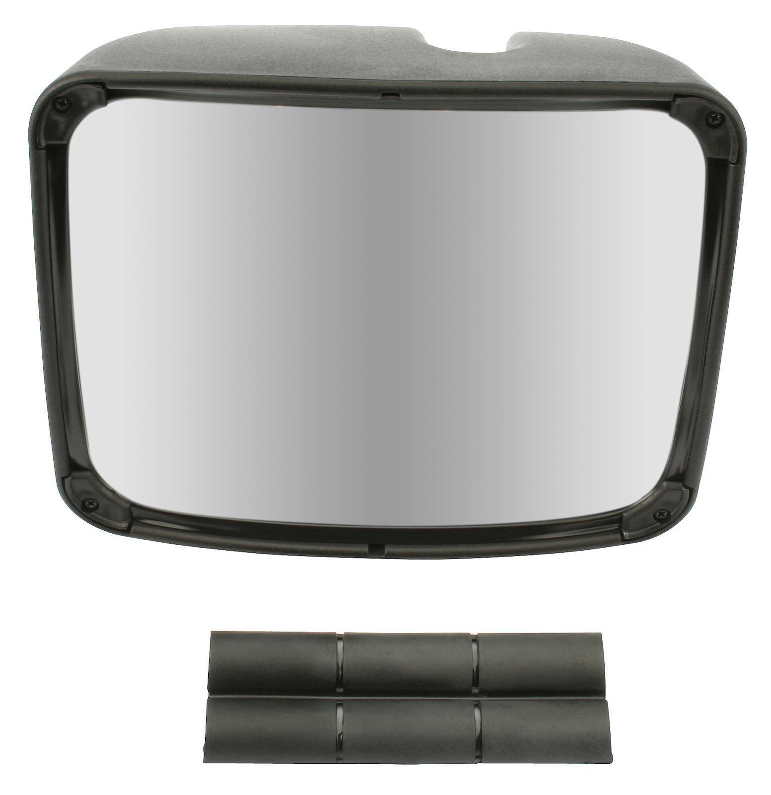 Espejo retrovisor ancho DT Spare Parts 2.73012 Espejo retrovisor ancho R: 400 mm