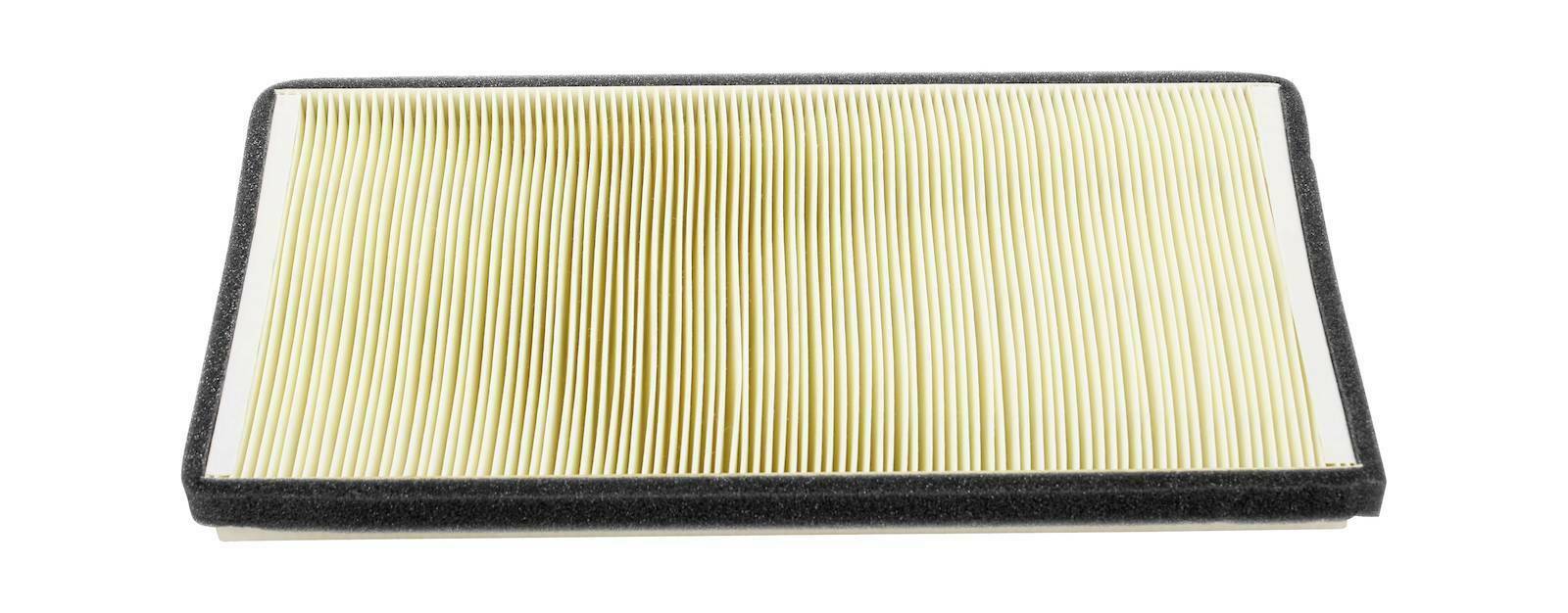 Filtro de aire de cabina DT Spare Parts 4.61863 Filtro de aire de cabina L: 335 mm W: 174 mm