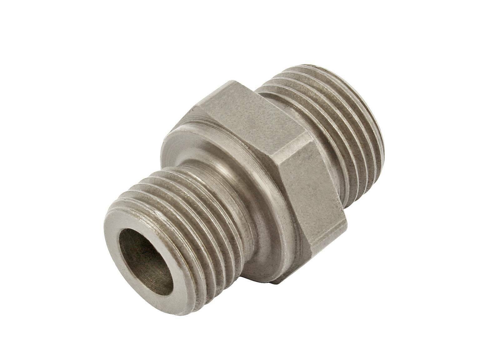 Double connector DT Spare Parts 9.17007 Double connector D: 12 mm