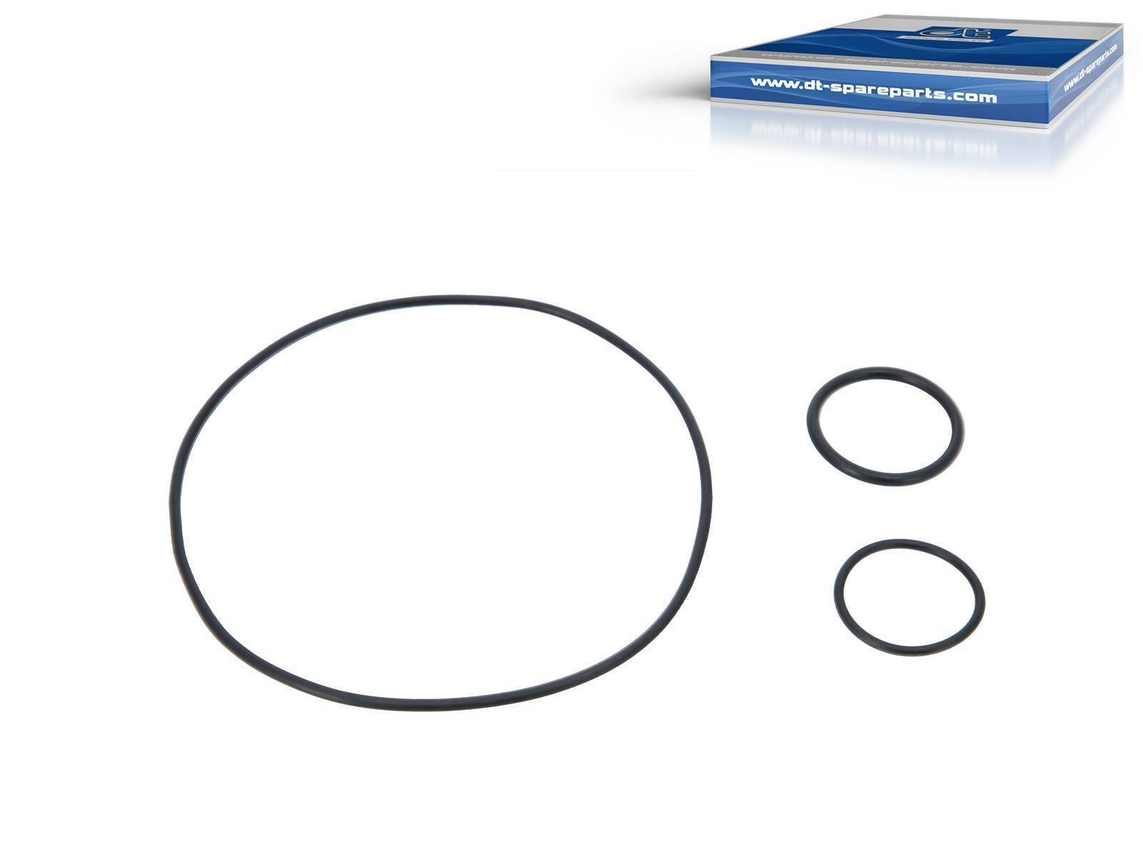 O-ring kit DT Spare Parts 2.92511 O-ring kit oil separator