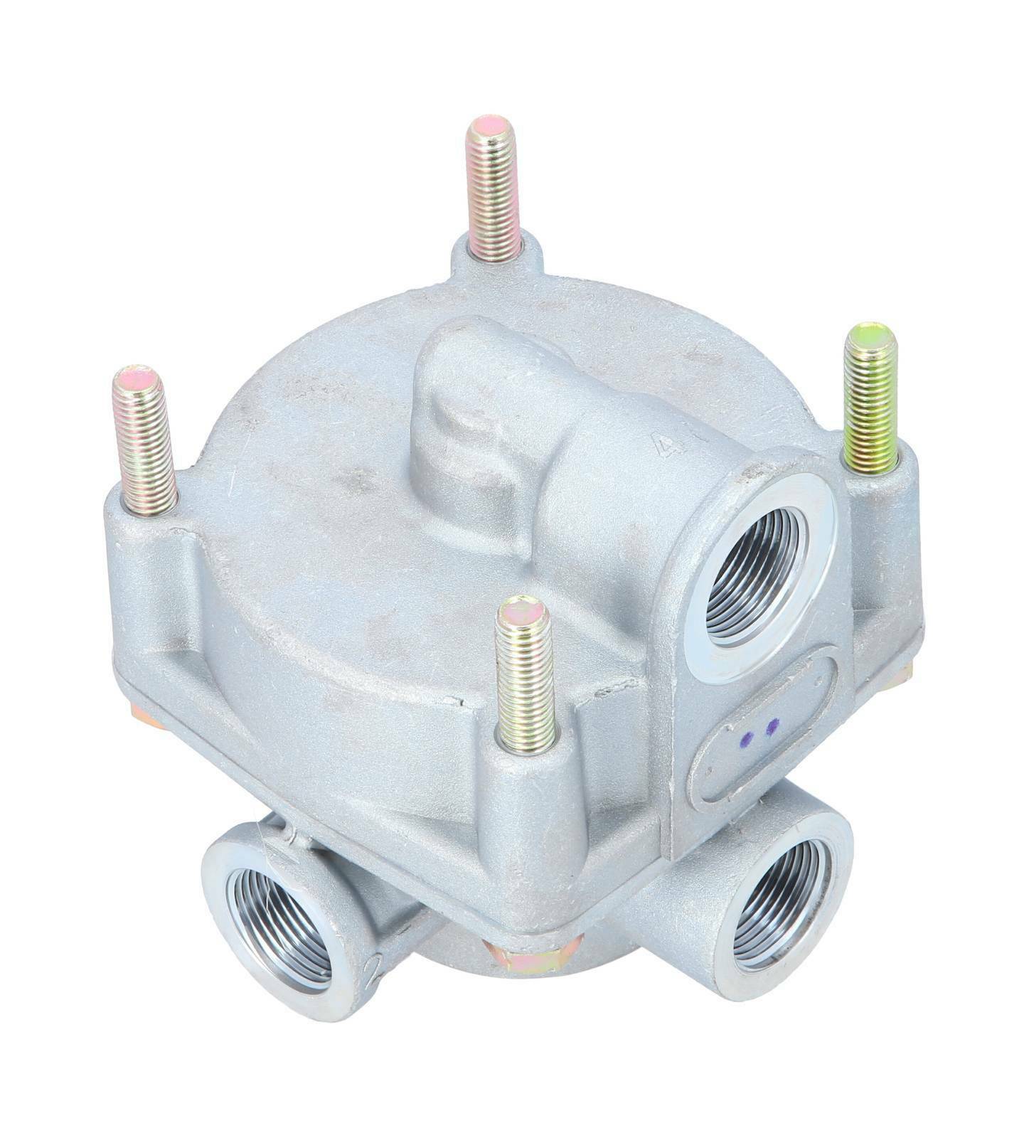 Relay valve DT Spare Parts 4.60856