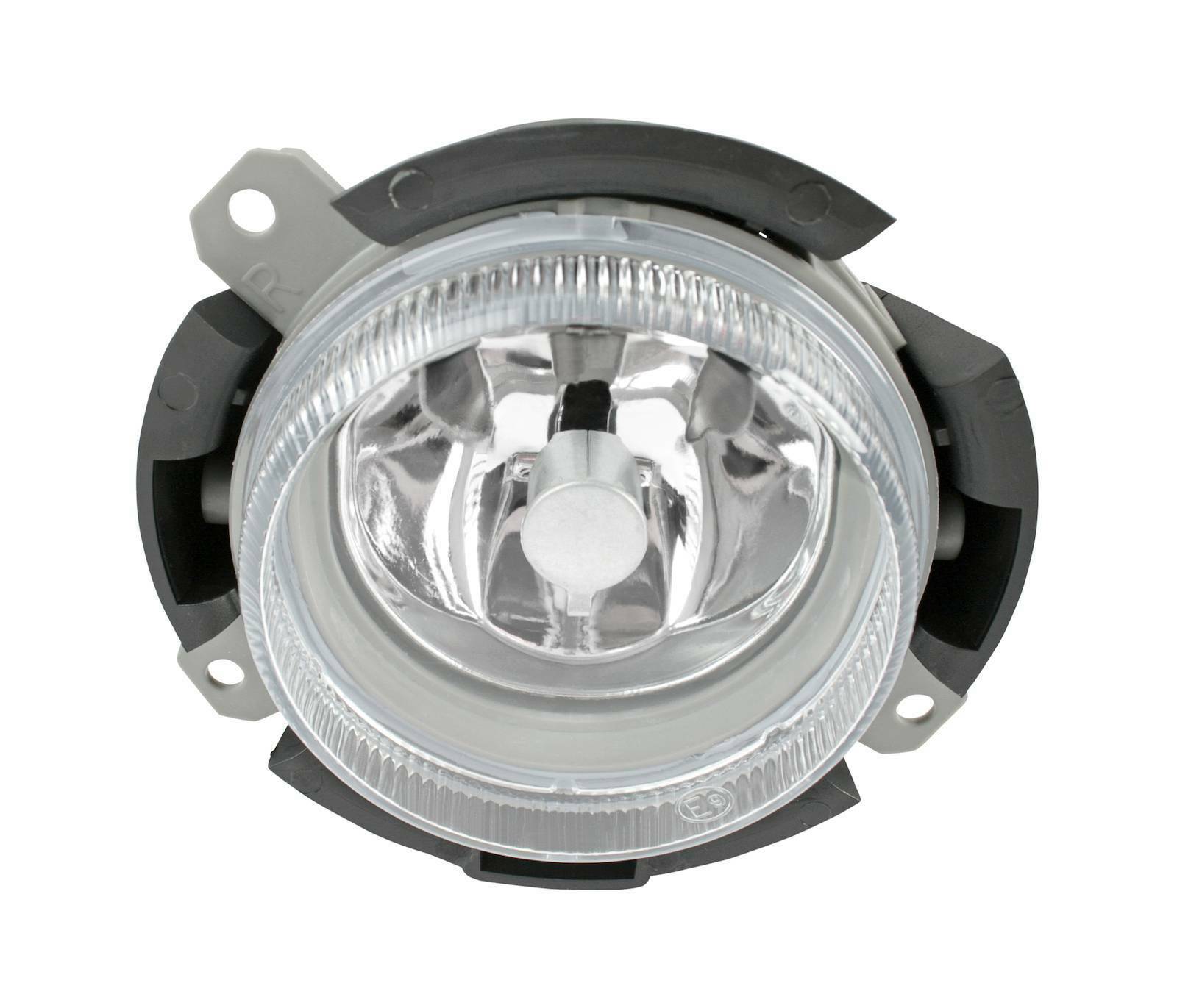 Fog lamp without bulb, 24 V H1 DT Spare Parts 7.25080