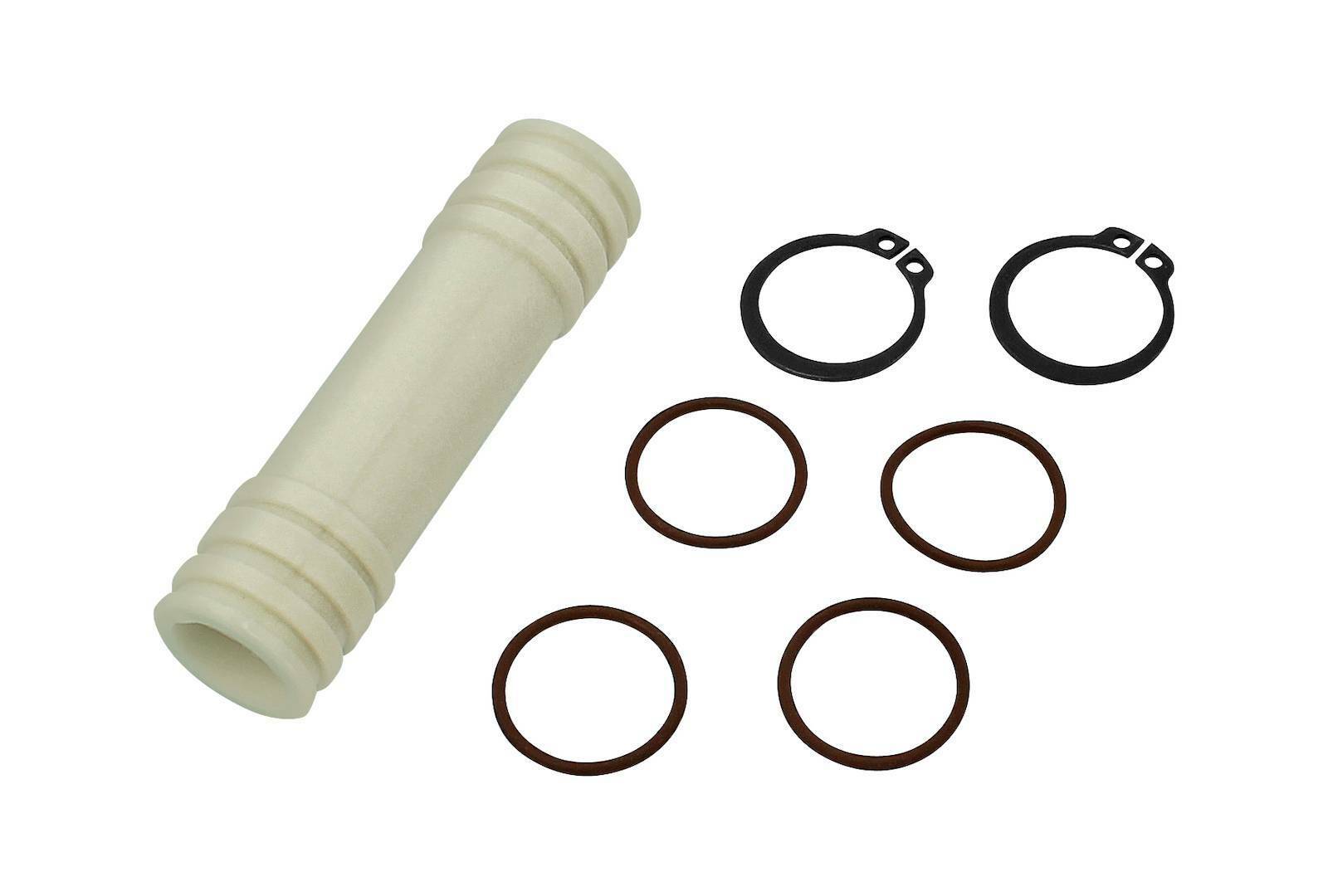 Kit DT Spare Parts 7.94720 Kit cooling water pipe