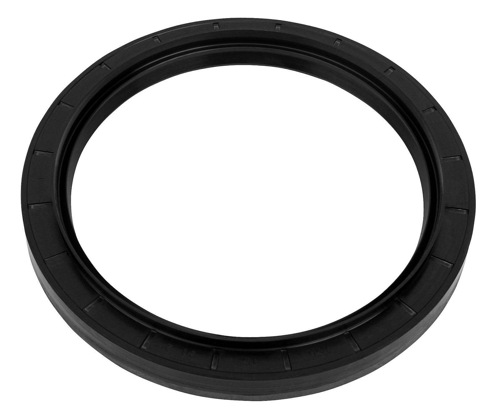 Oil seal DT Spare Parts 4.20398 Oil seal d: 120 mm D: 150 mm H1: 12 mm H2: 15 mm