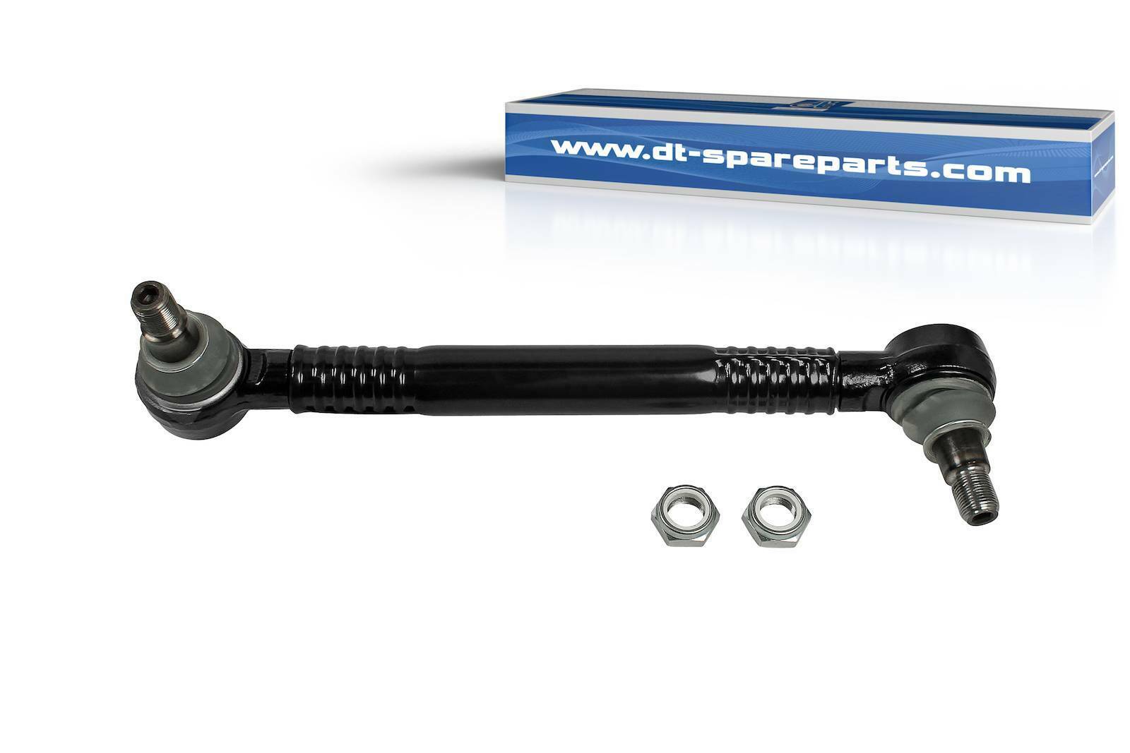 Soporte estabilizador DT Spare Parts 4.64854 Soporte estabilizador derecho L: 375 mm